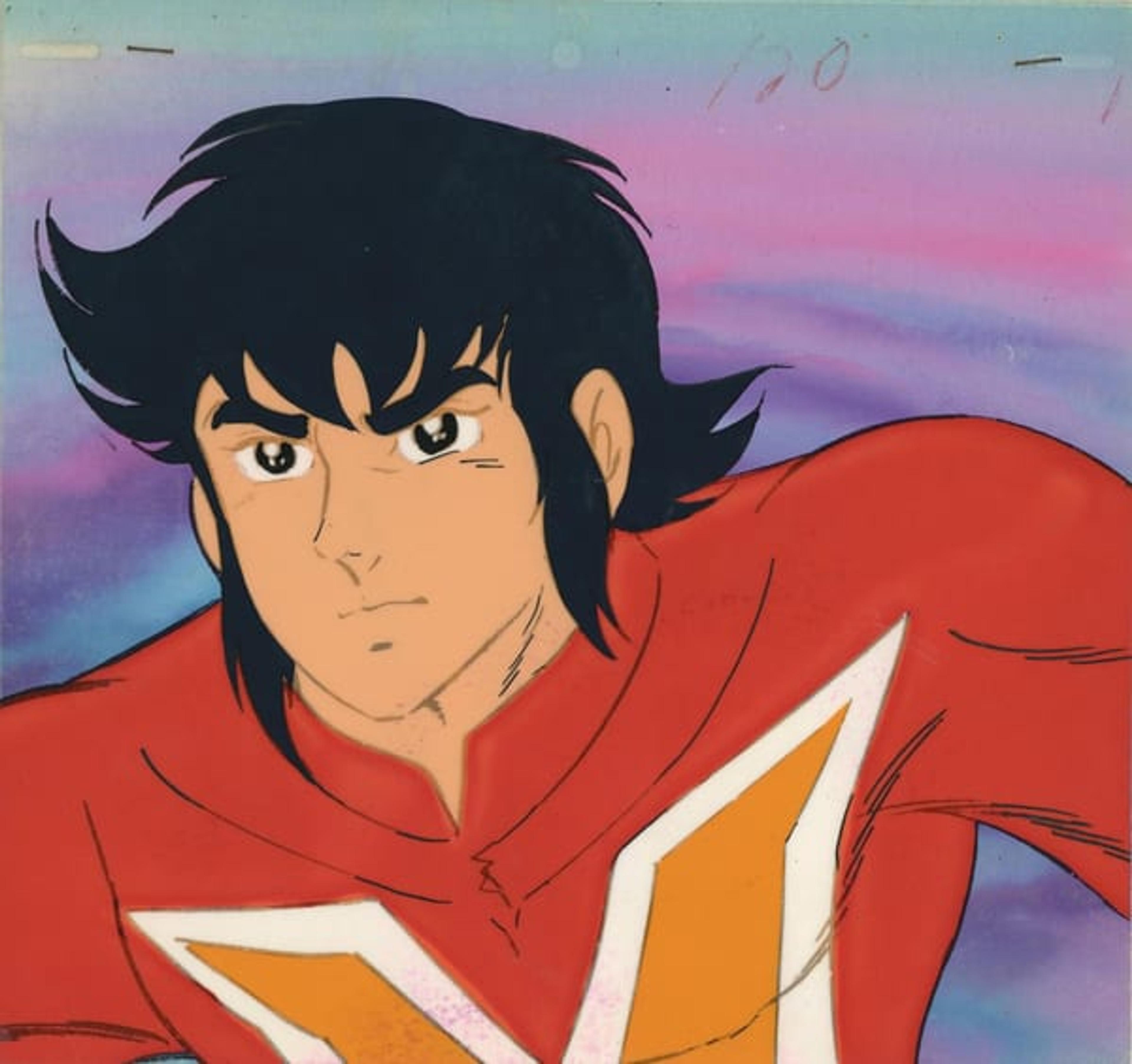 VOLTES V