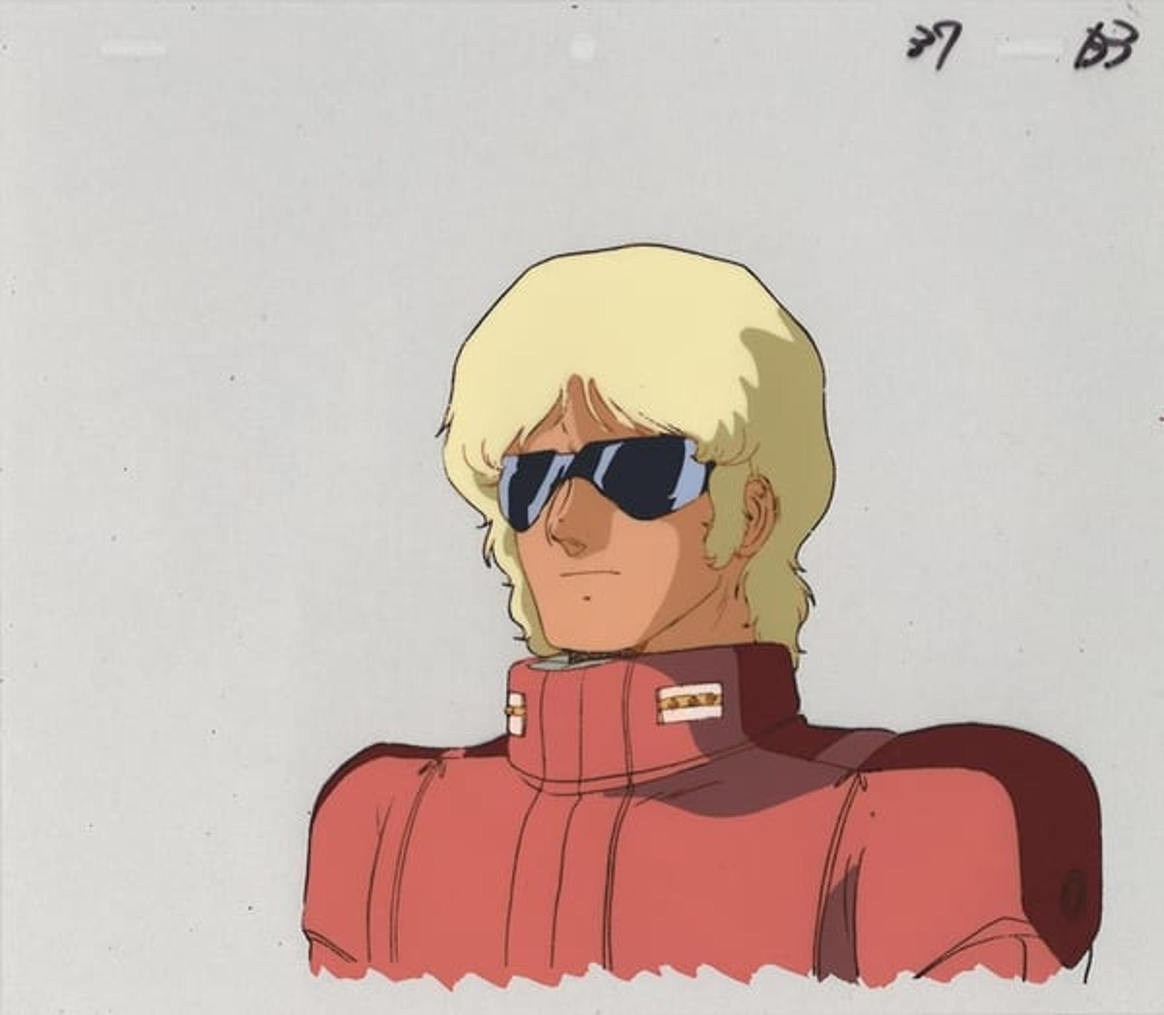 Turn A Gundam