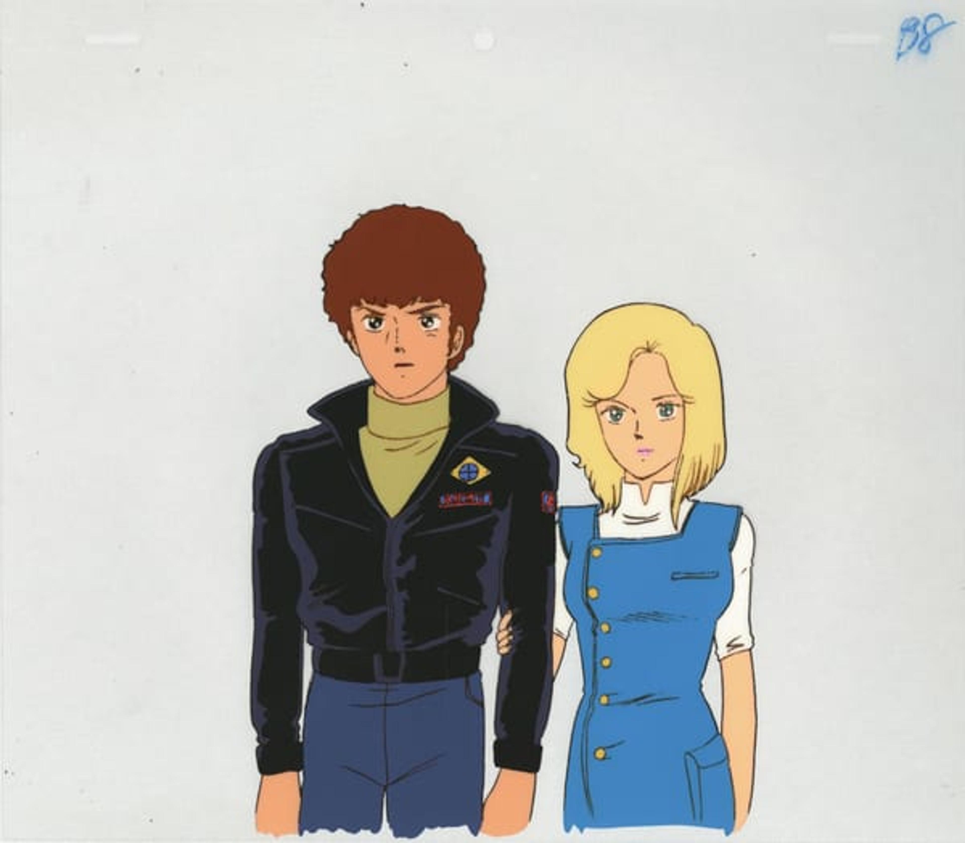 Turn A Gundam