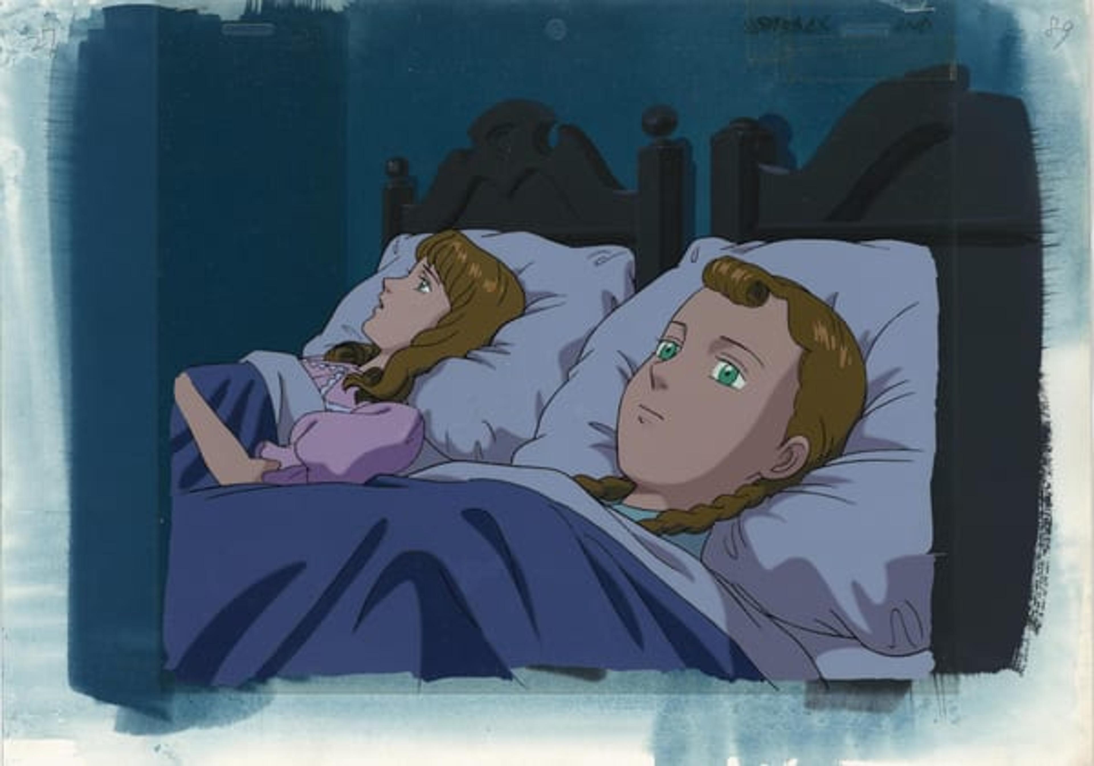 The Two Lottes