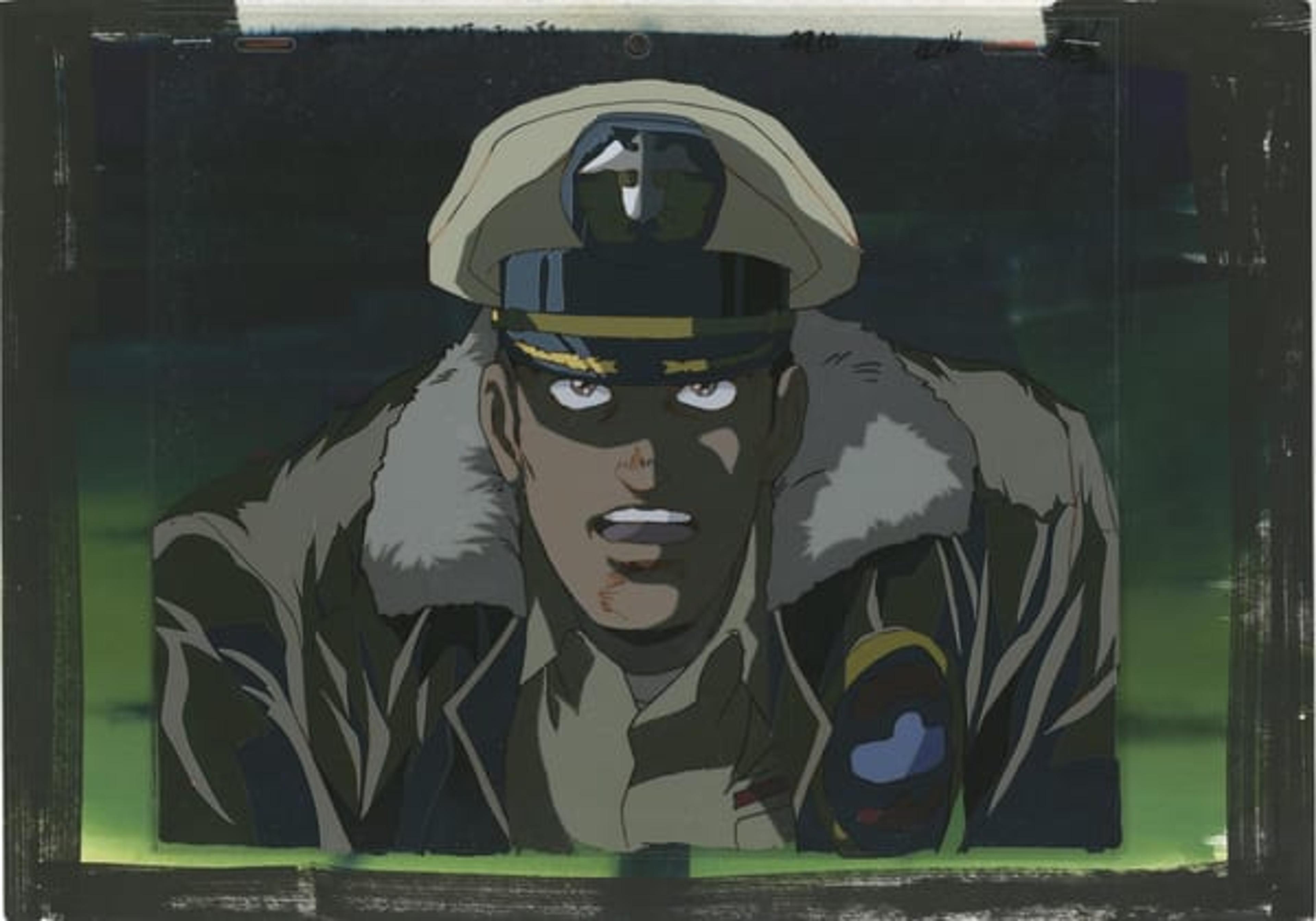 Silent Service