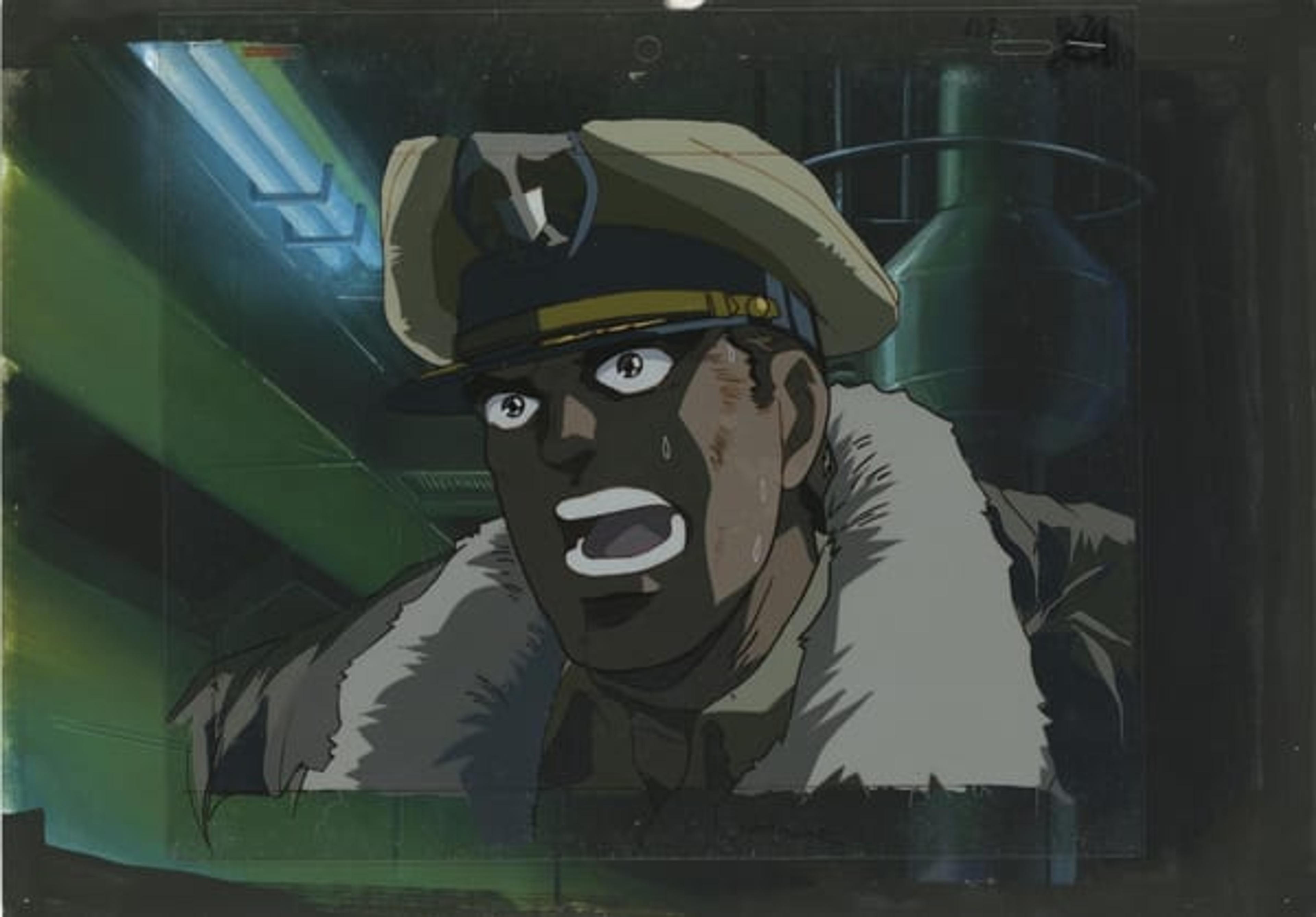 Silent Service