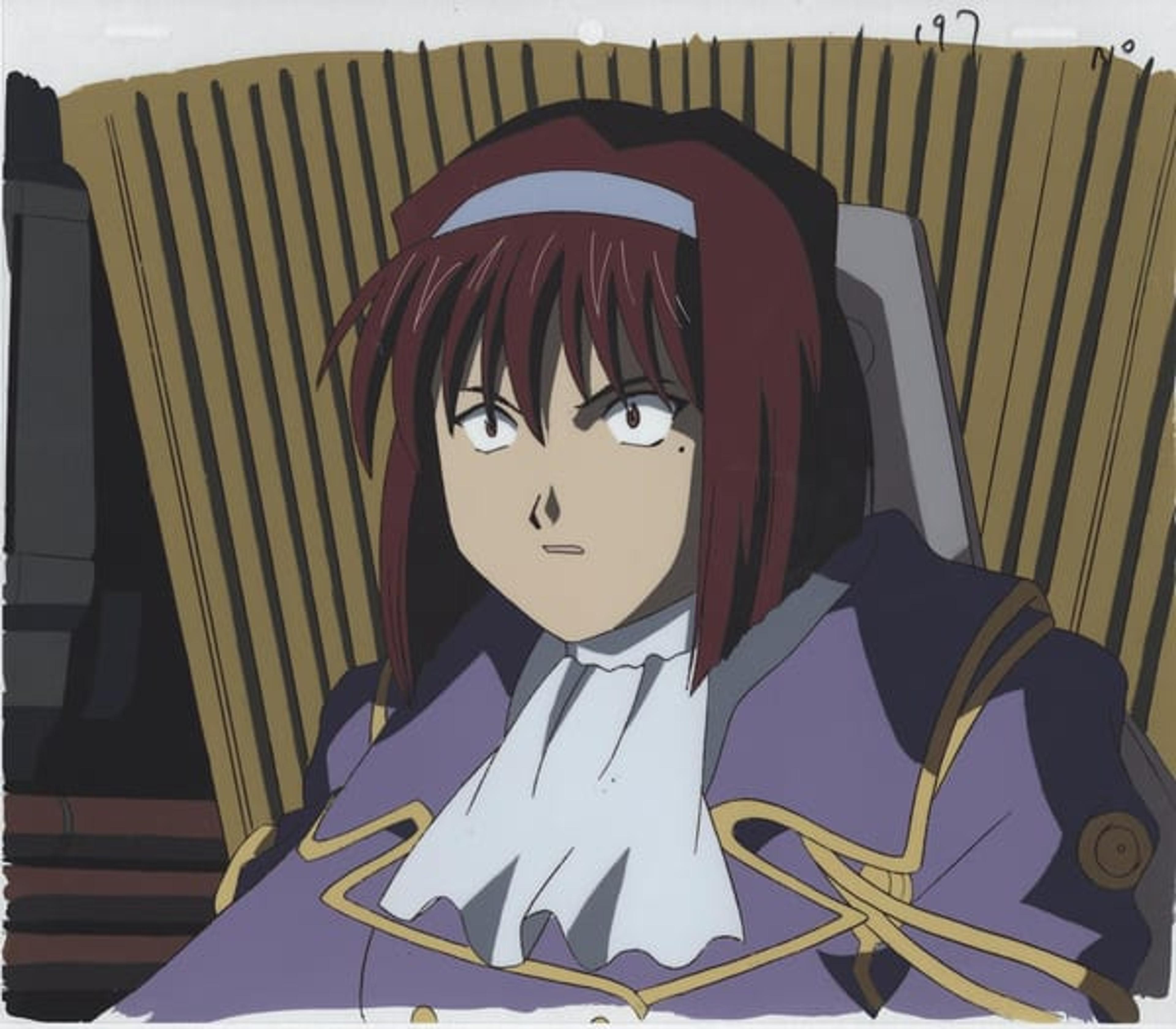 Sakura Wars