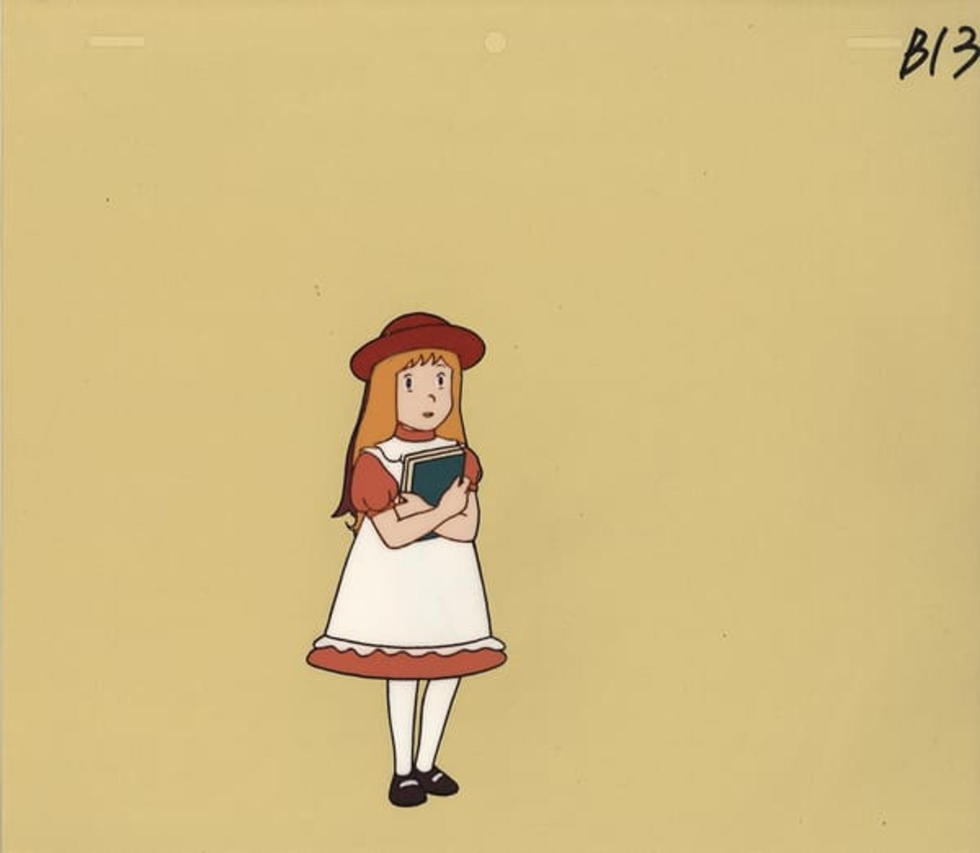 Alice in Wonderland