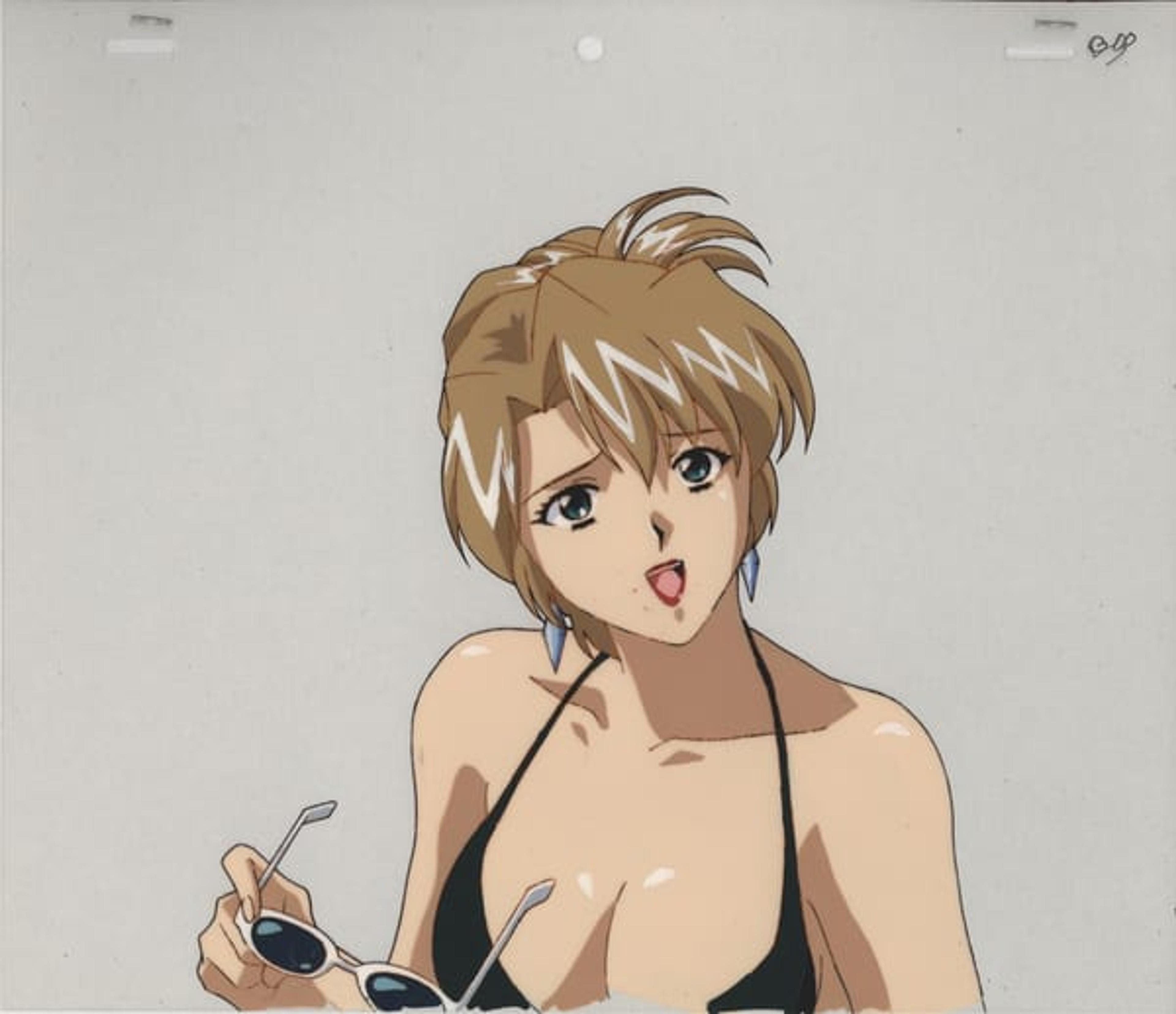 Agent Aika