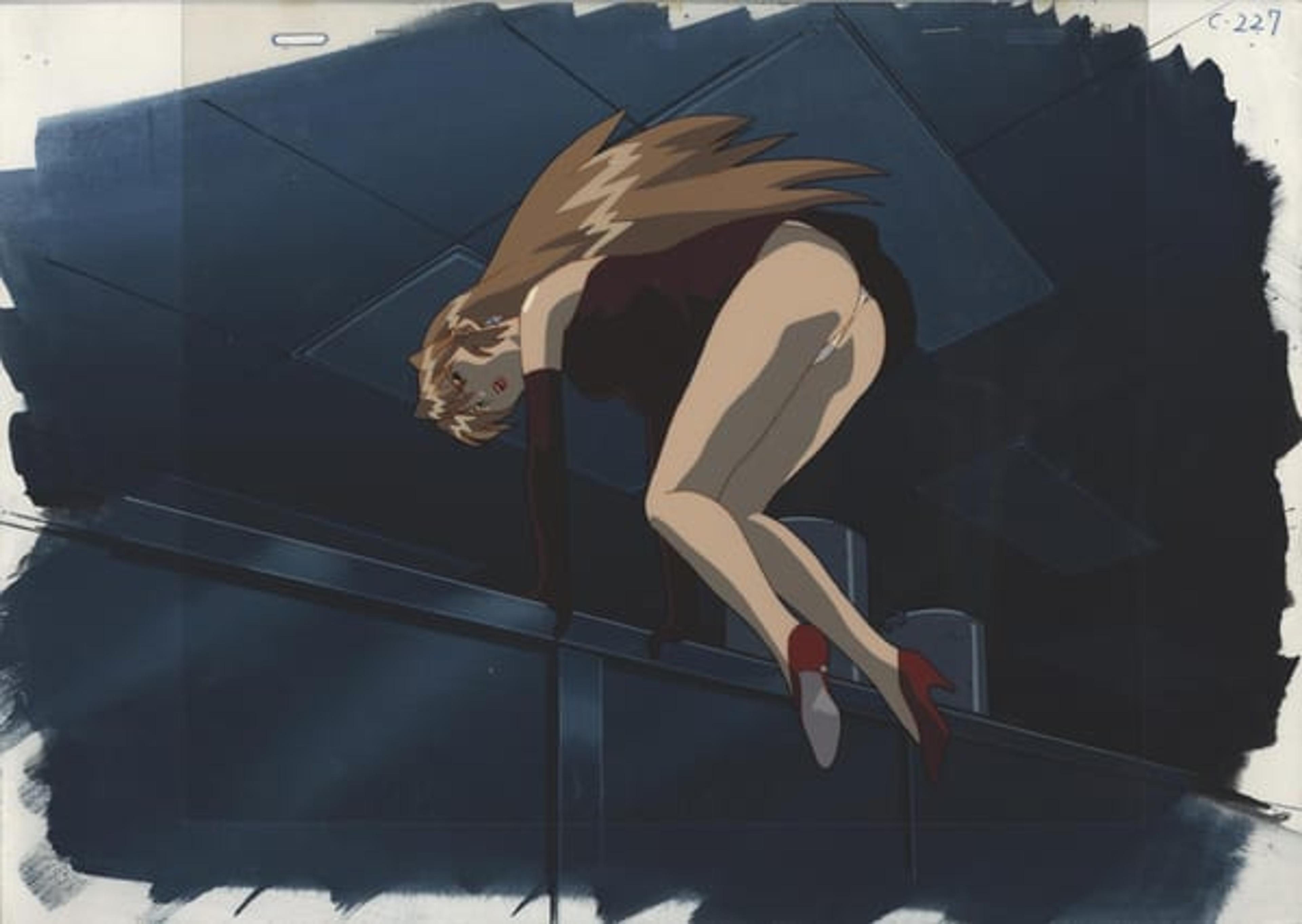 Agent Aika