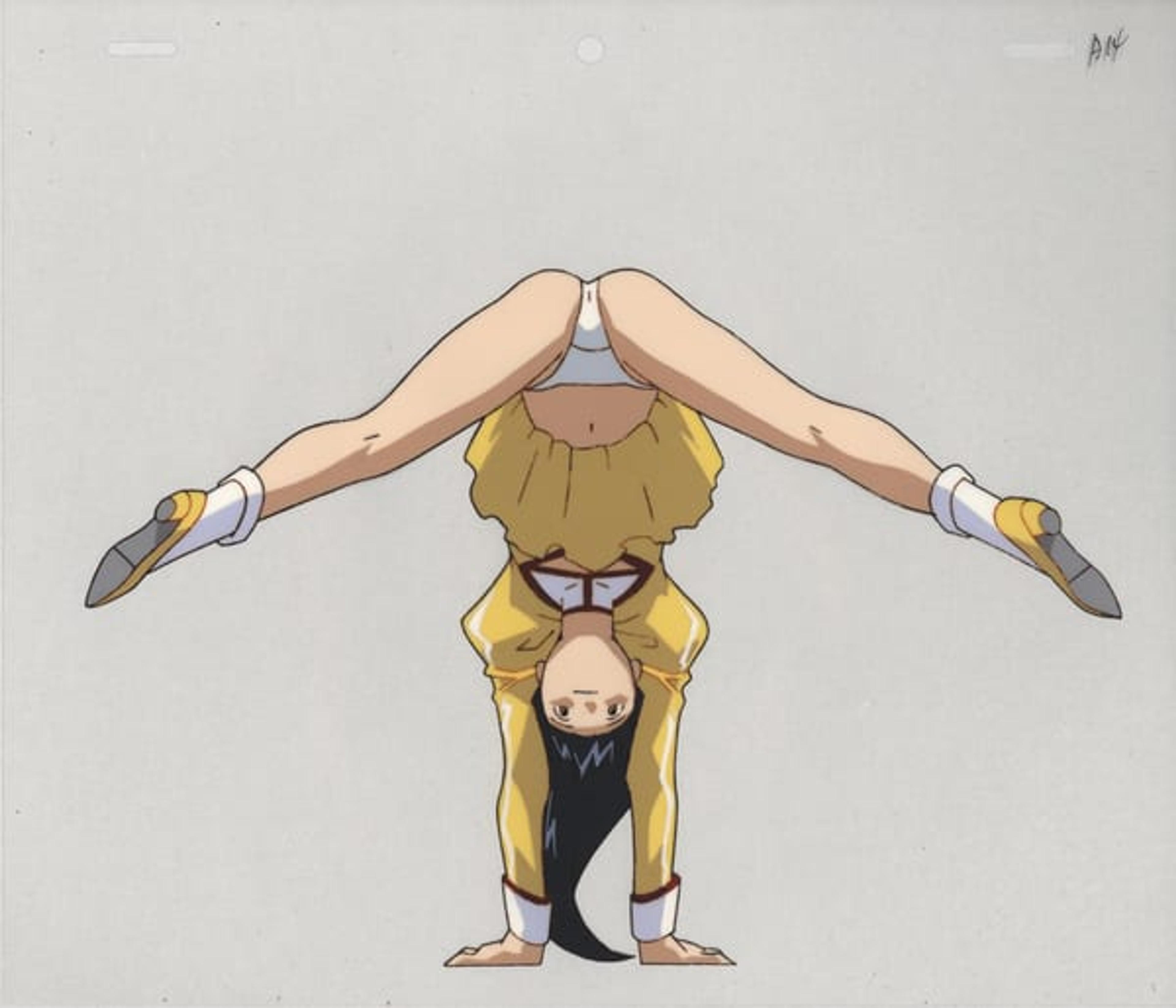 Agent Aika