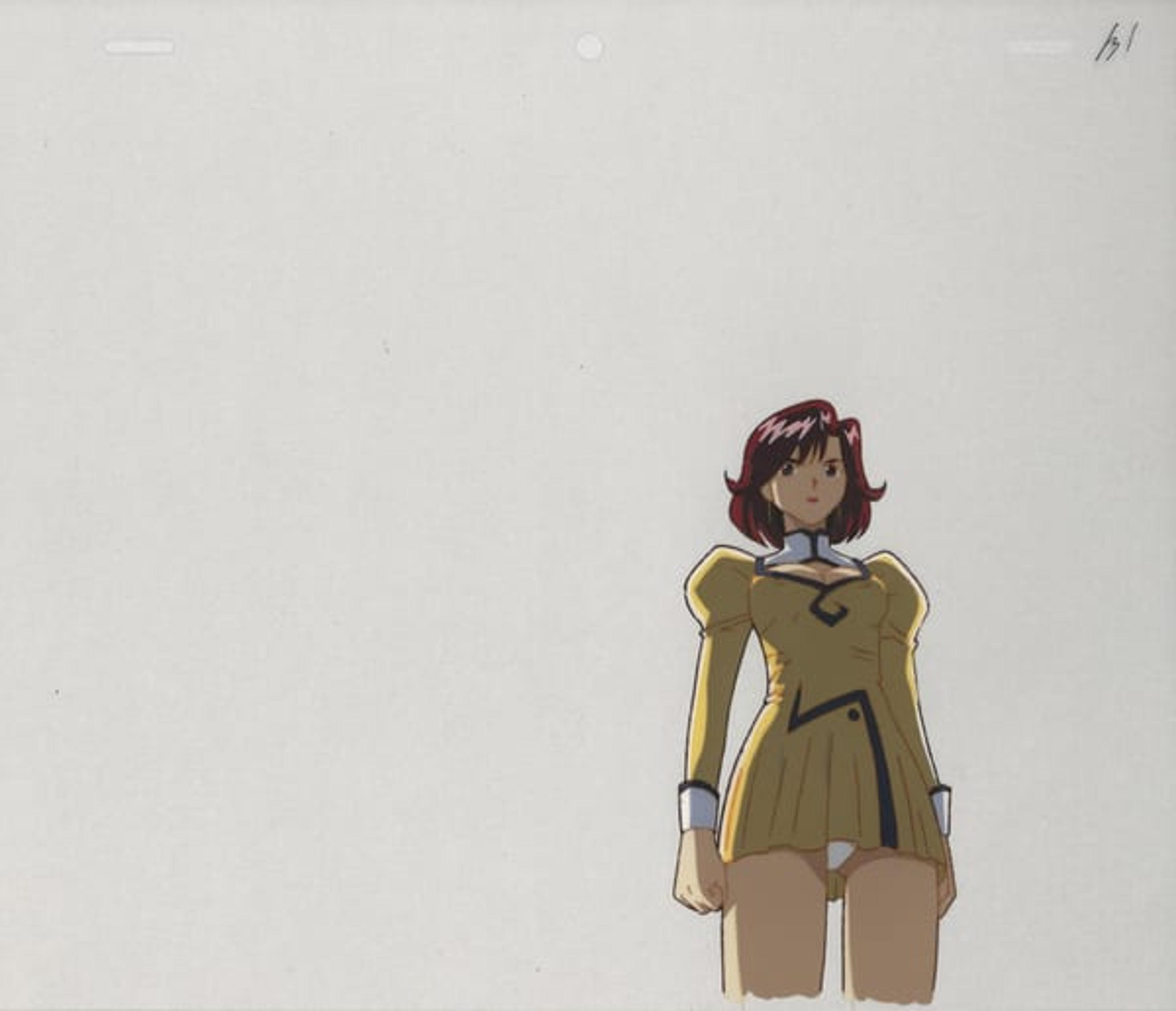 Agent Aika