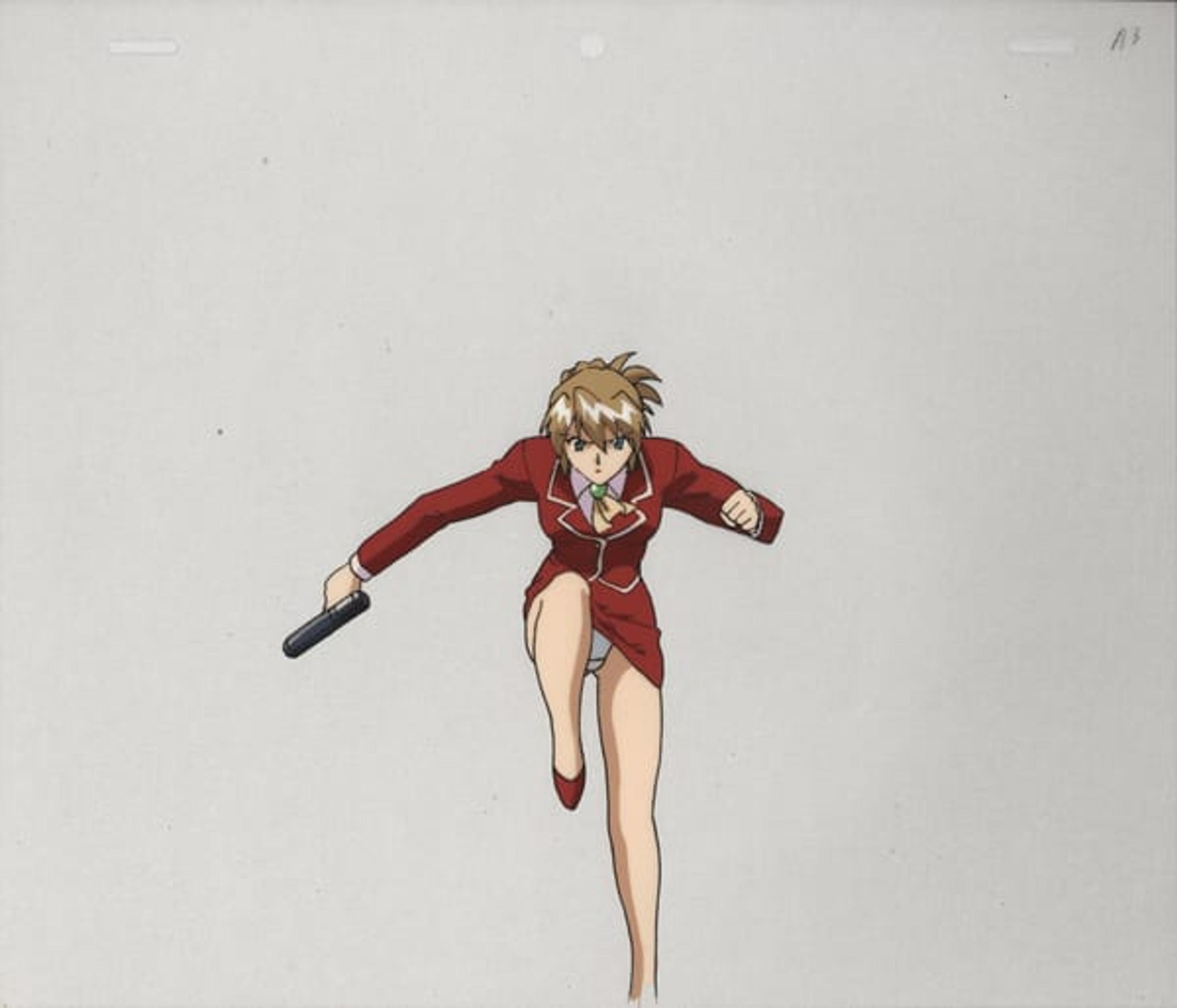Agent Aika