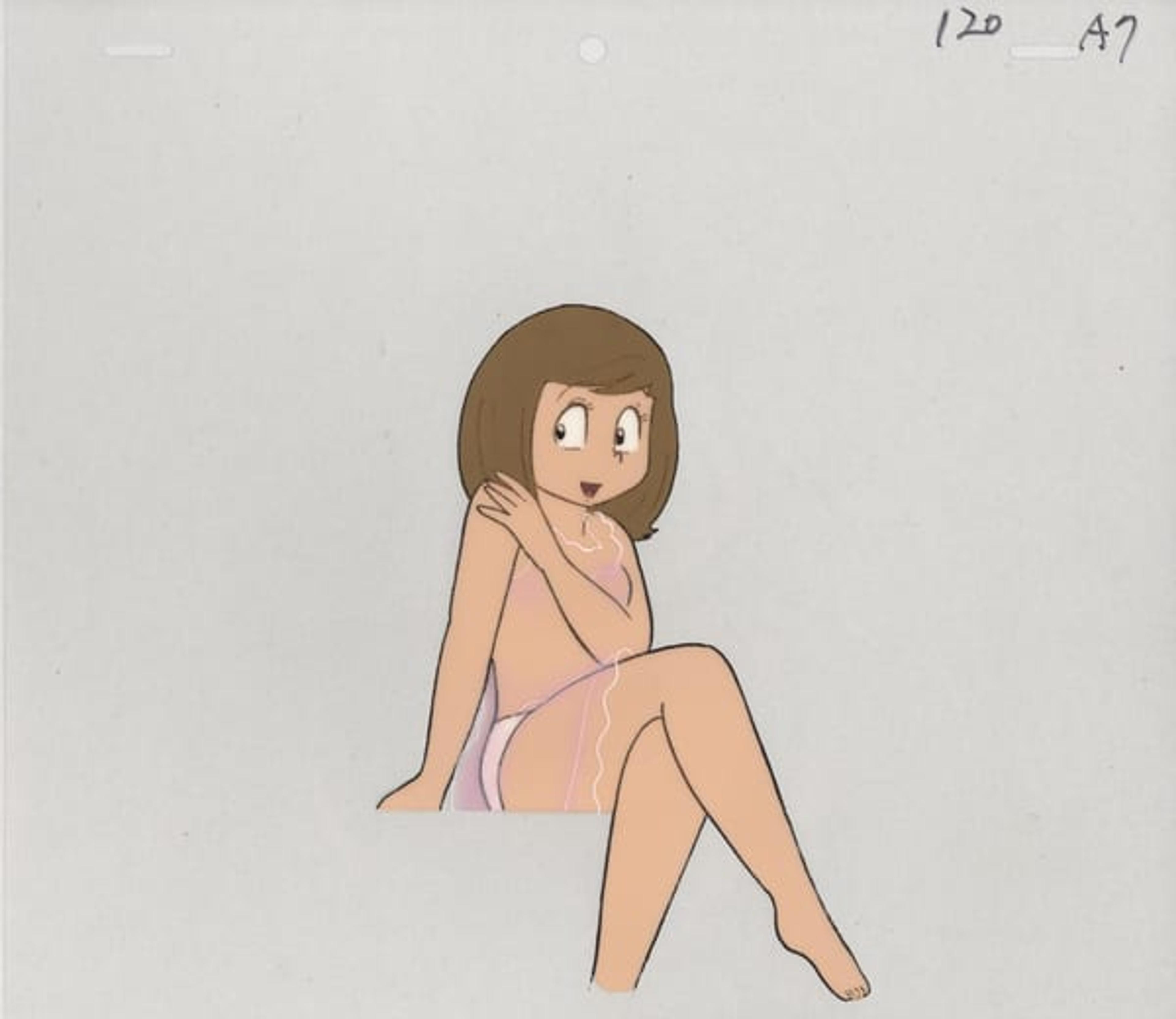 Miss Machiko