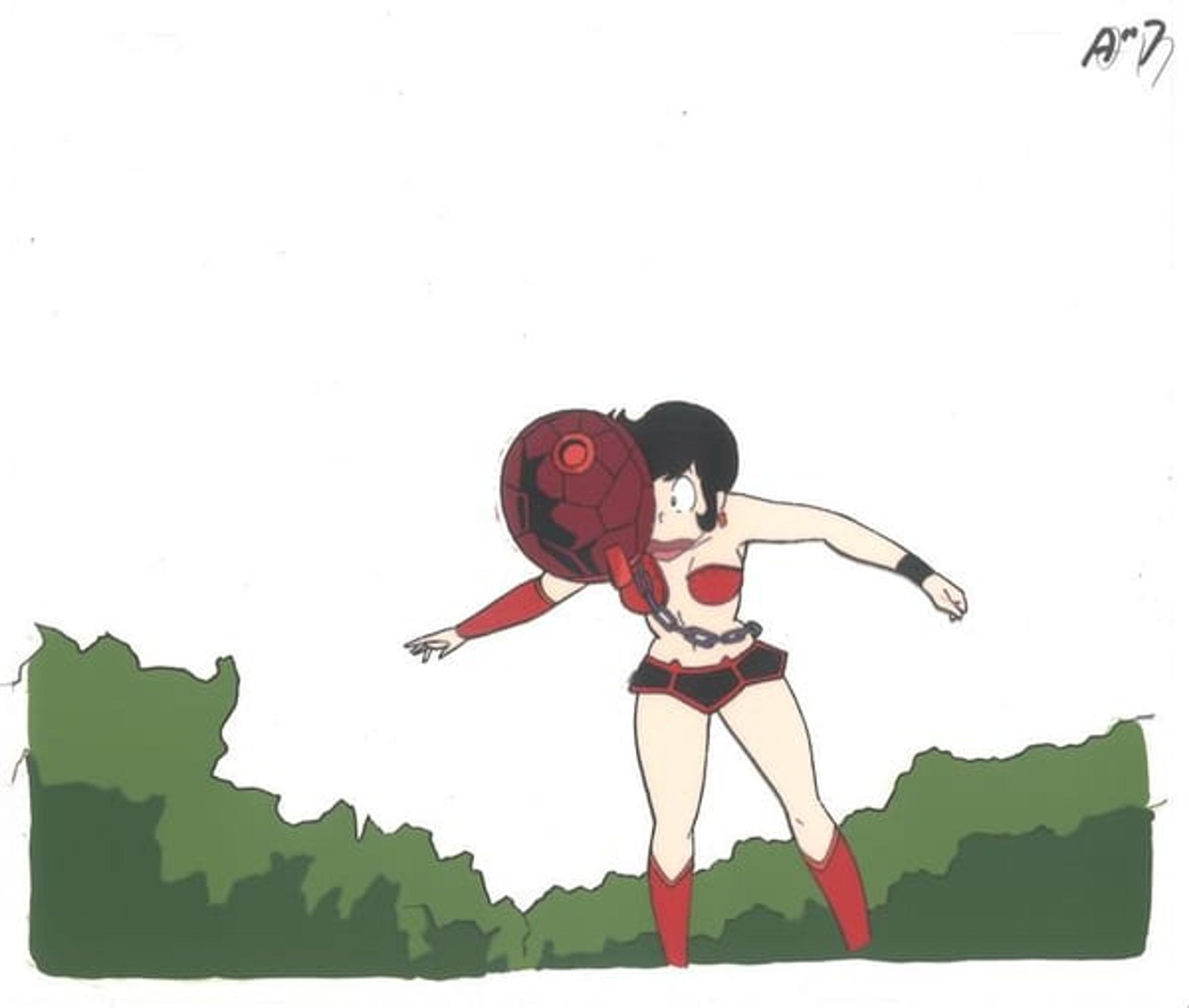 Urusei Yatsura