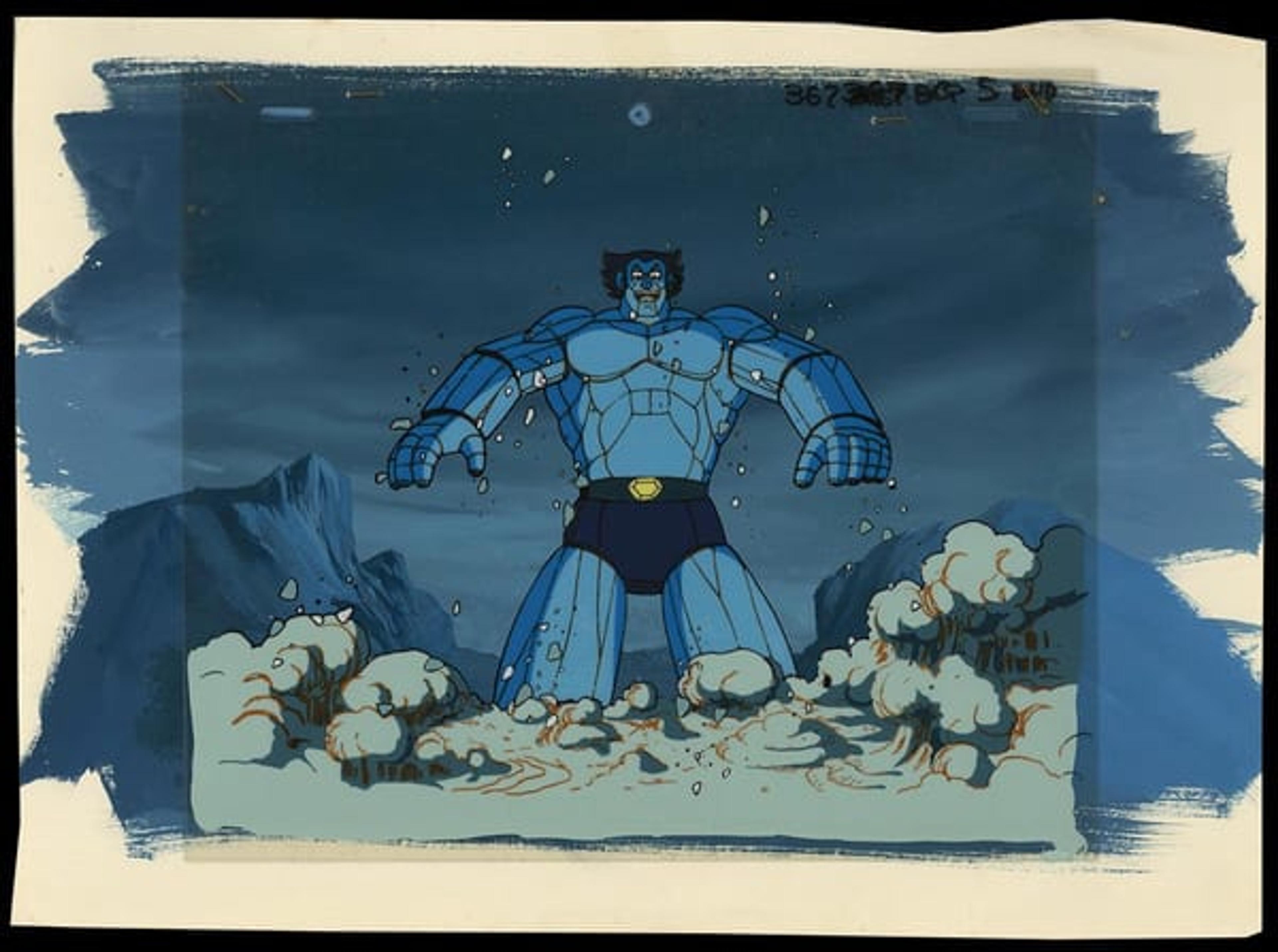 Astro Boy