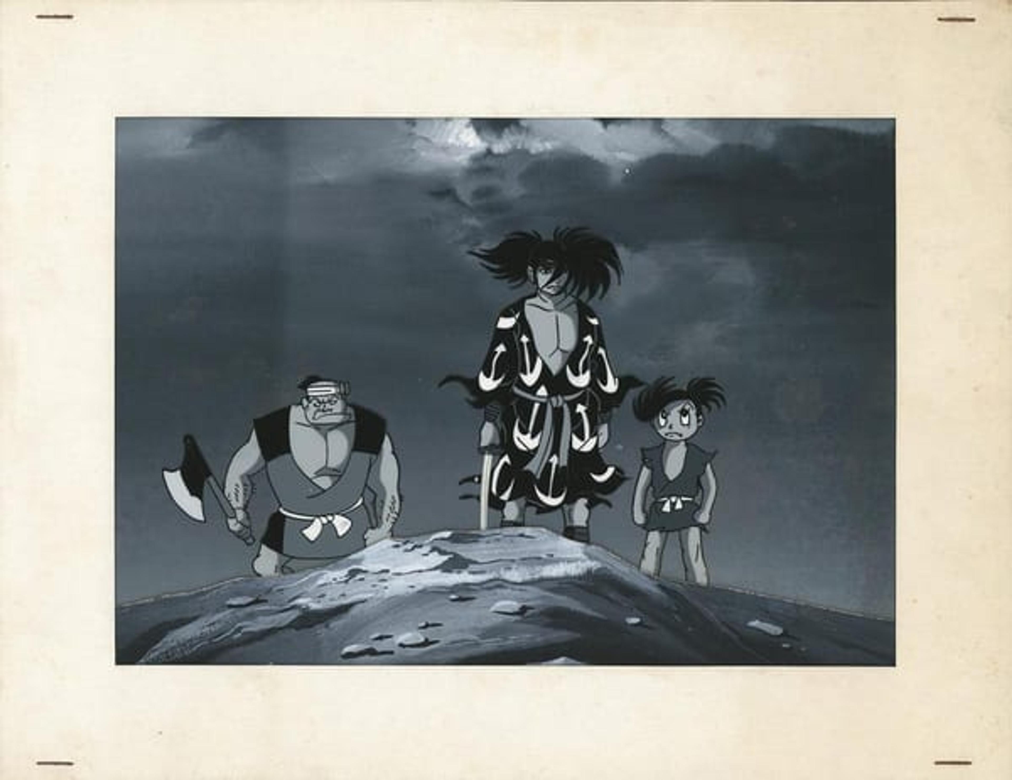 Dororo