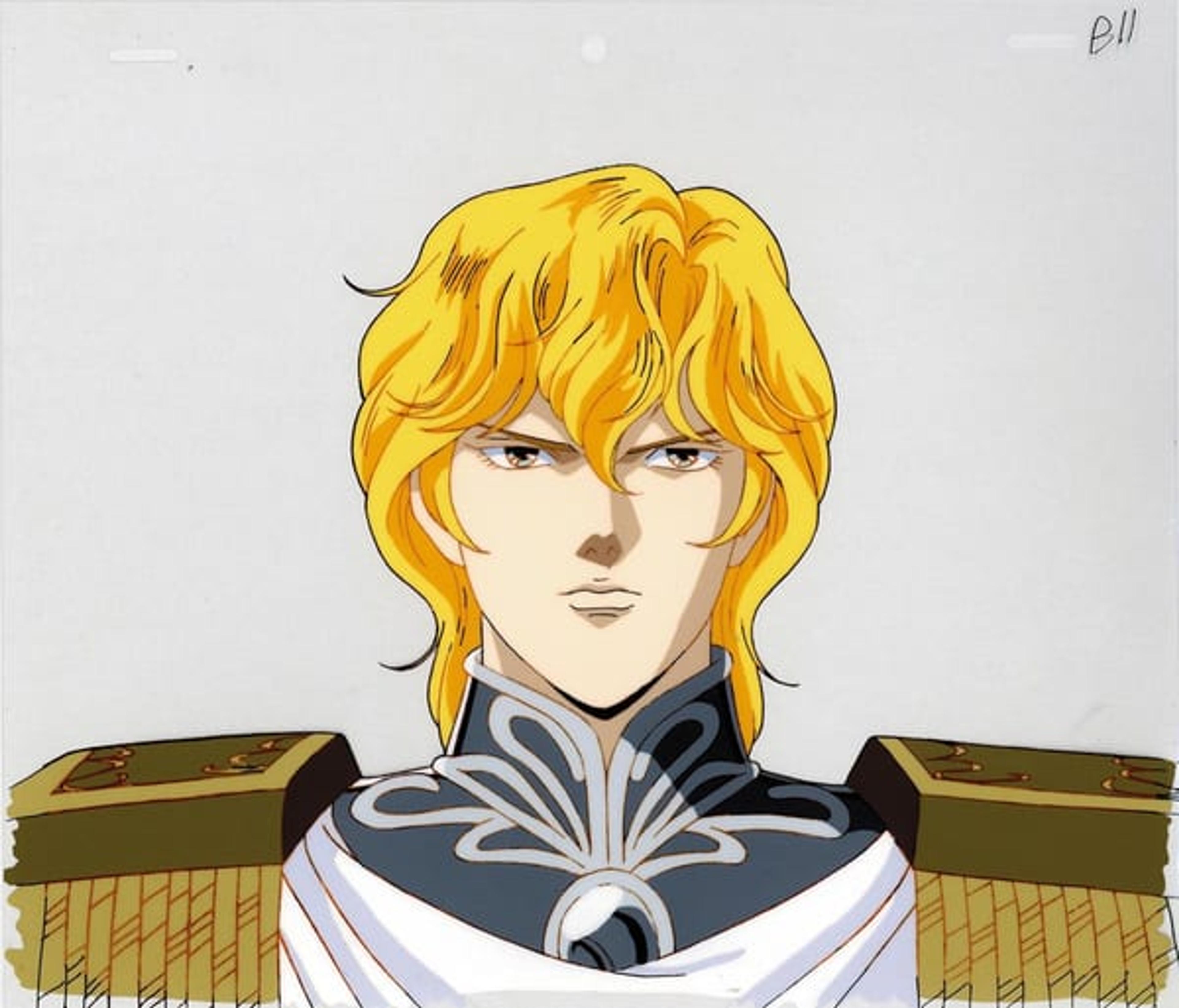 Legend of the Galactic Heroes