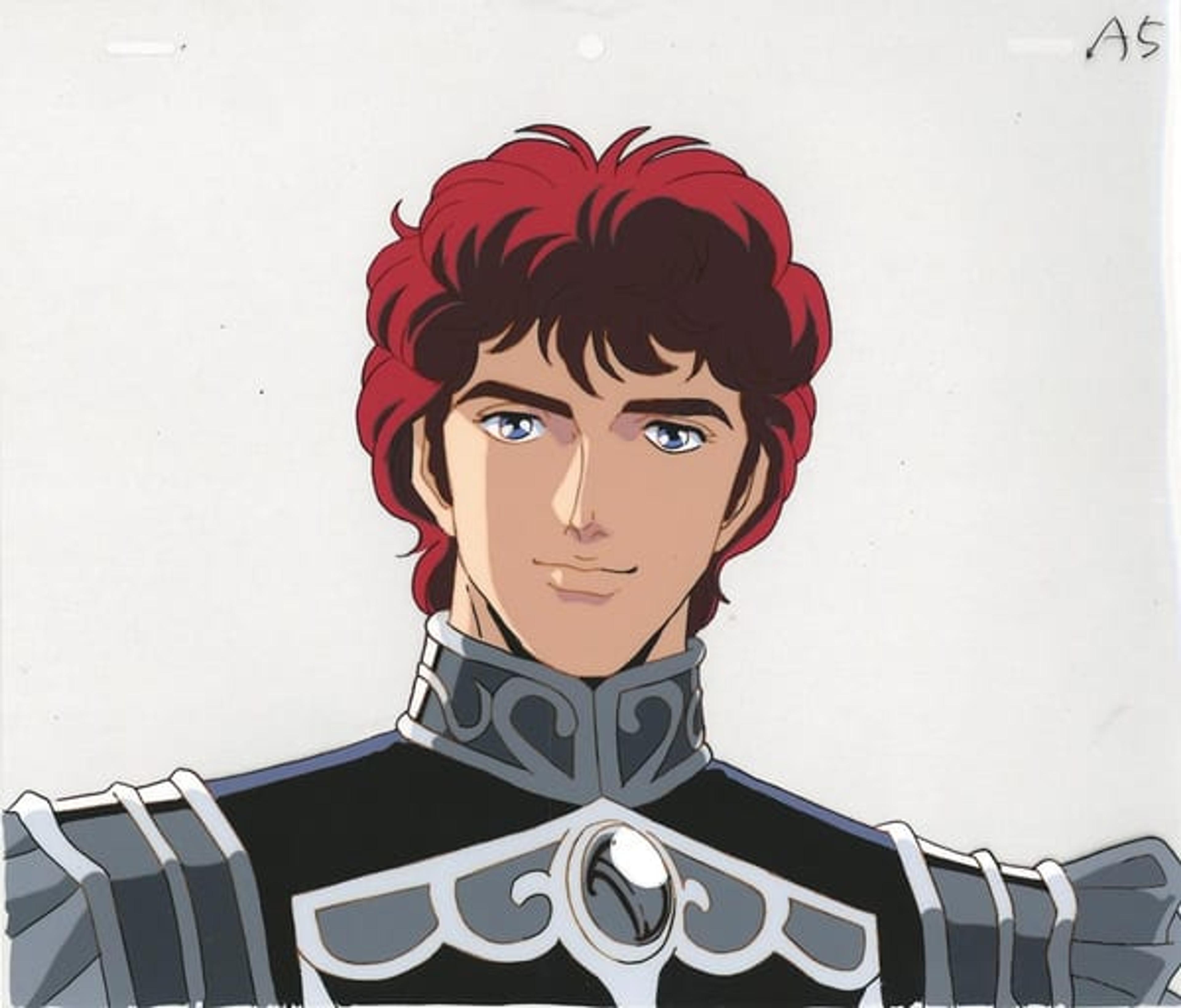 Legend of the Galactic Heroes