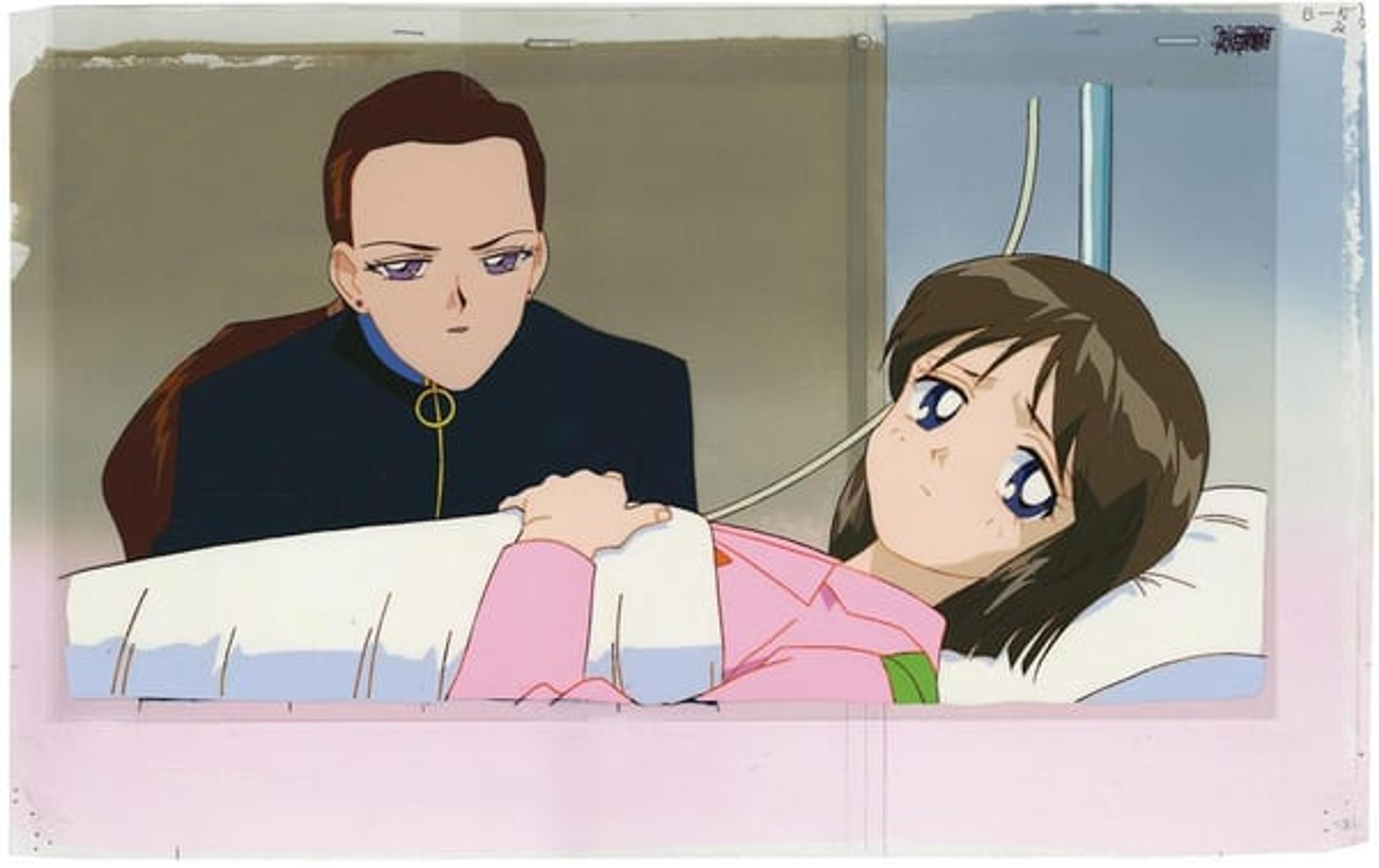 Sailor Moon