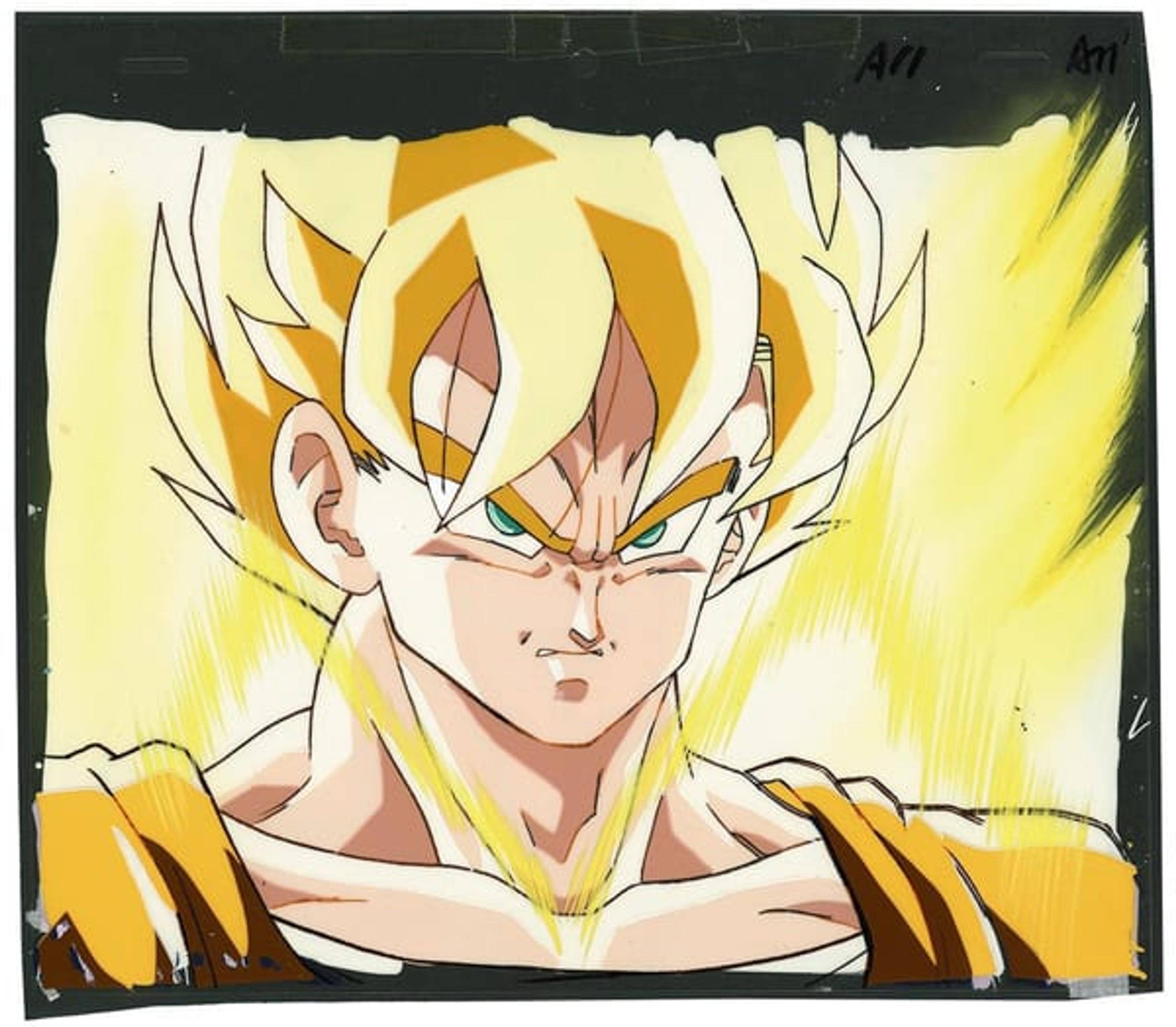 Dragon Ball Z