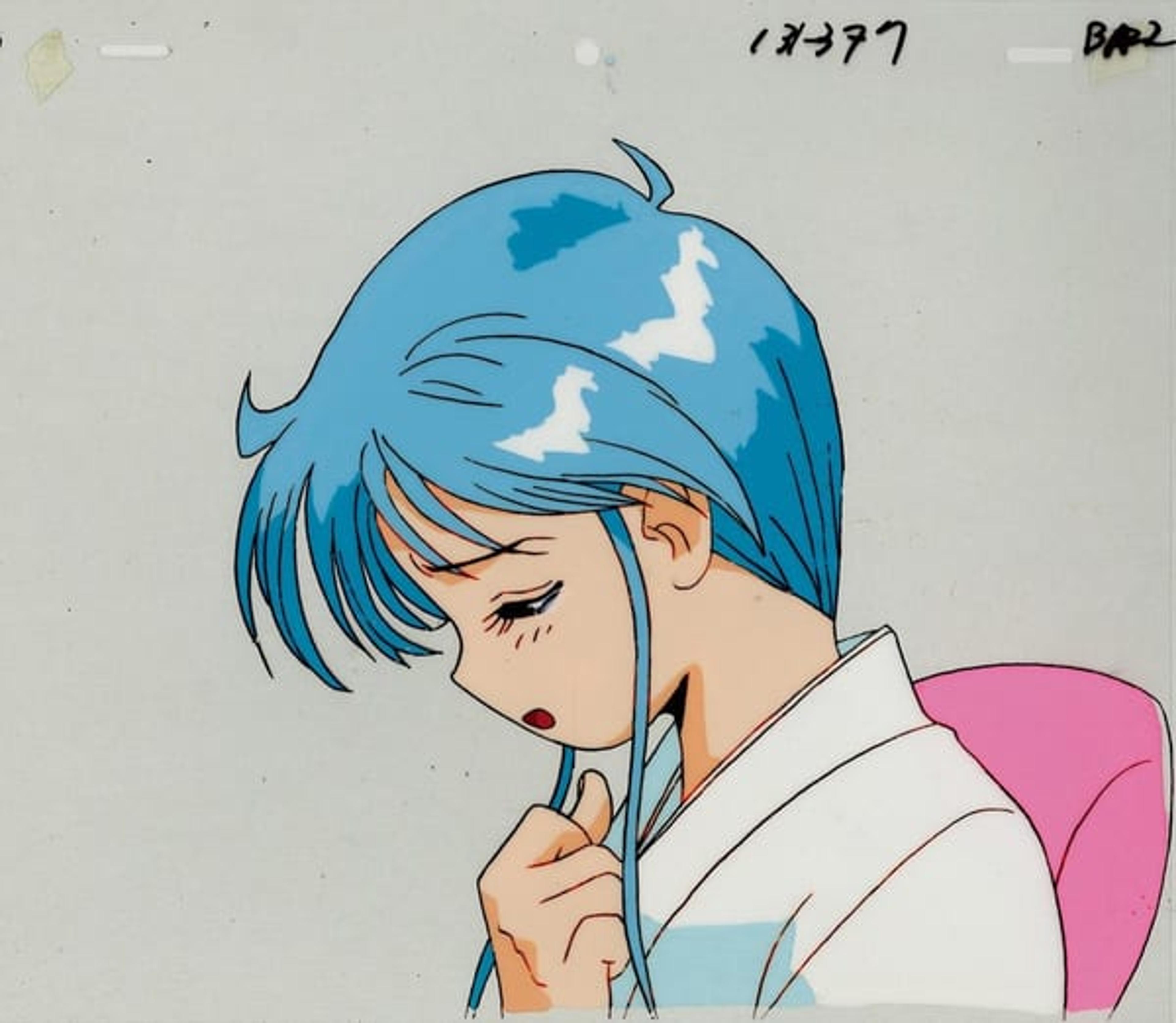 Jigoku Sensei Nube