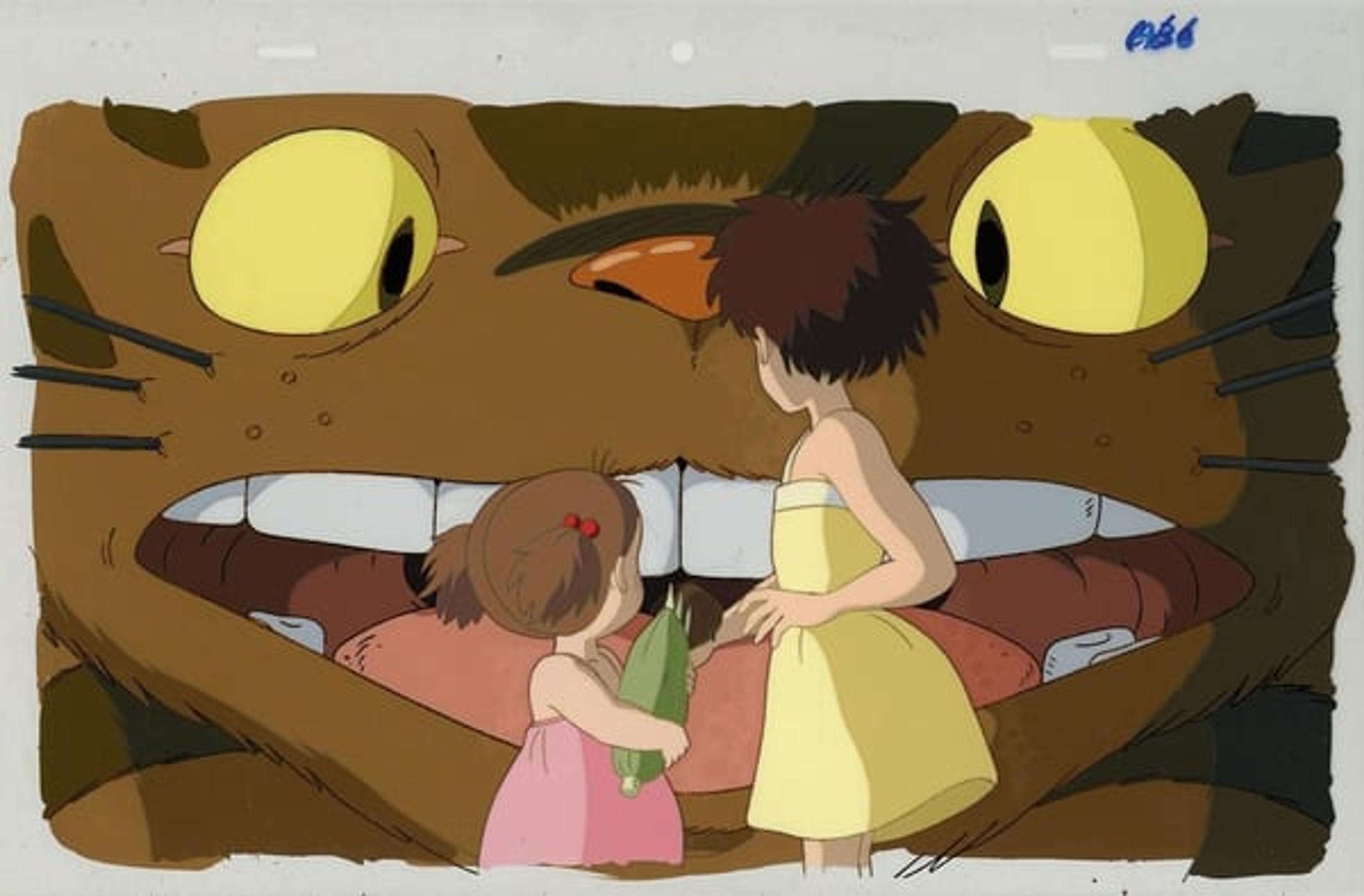 My Neighbor Totoro