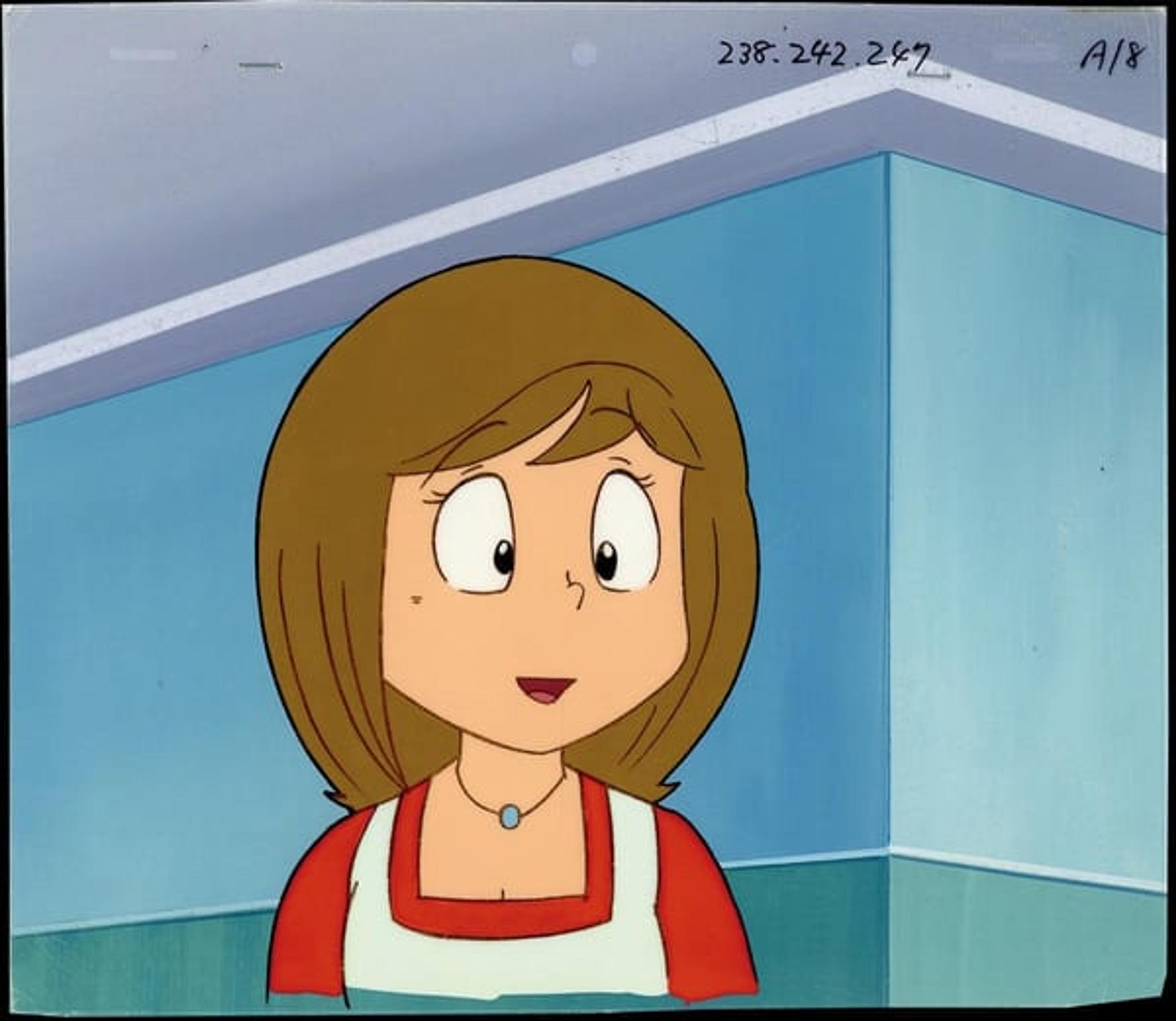 Miss Machiko