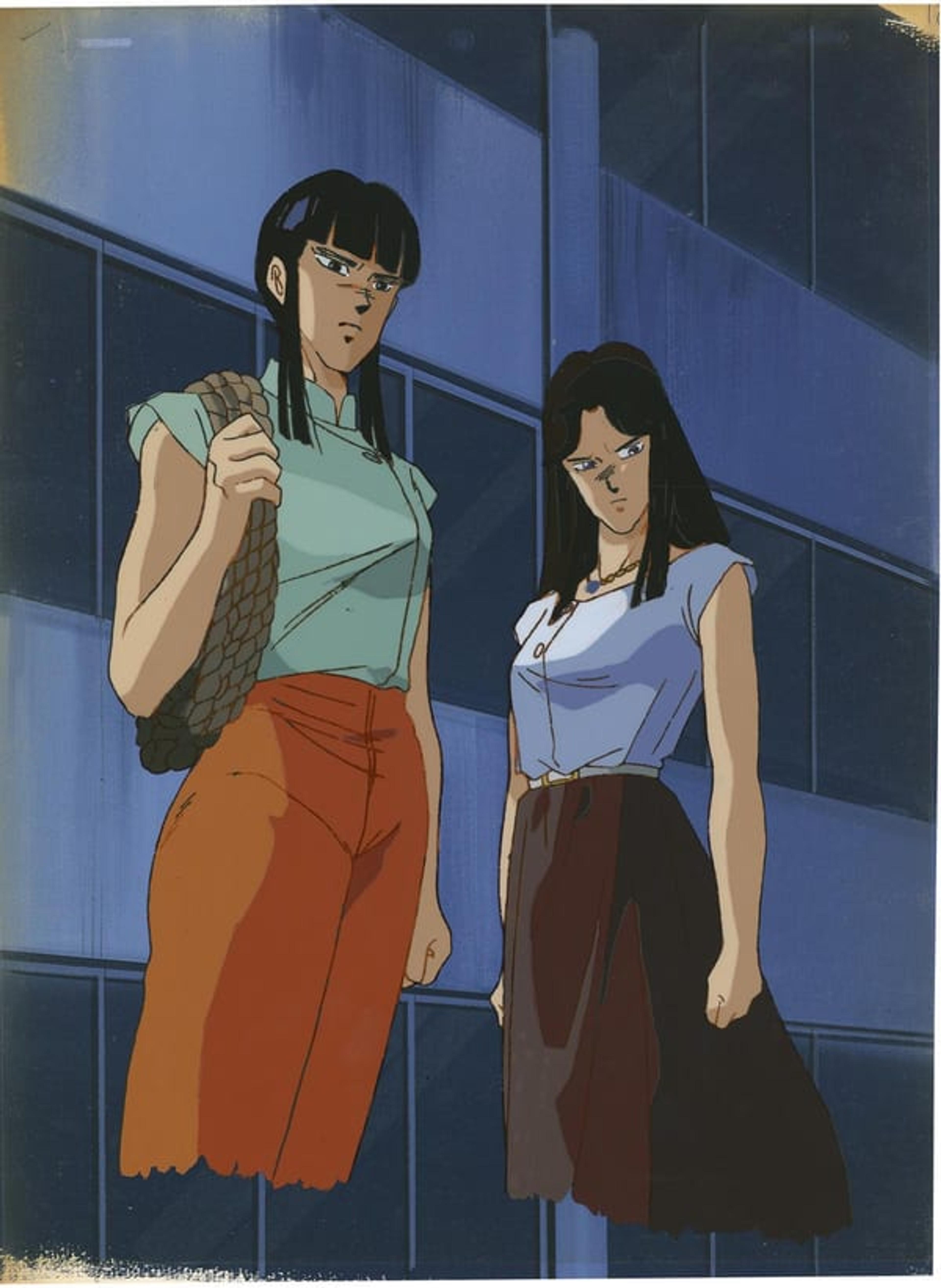 High School Mystery: Gakuen Nanafushigi