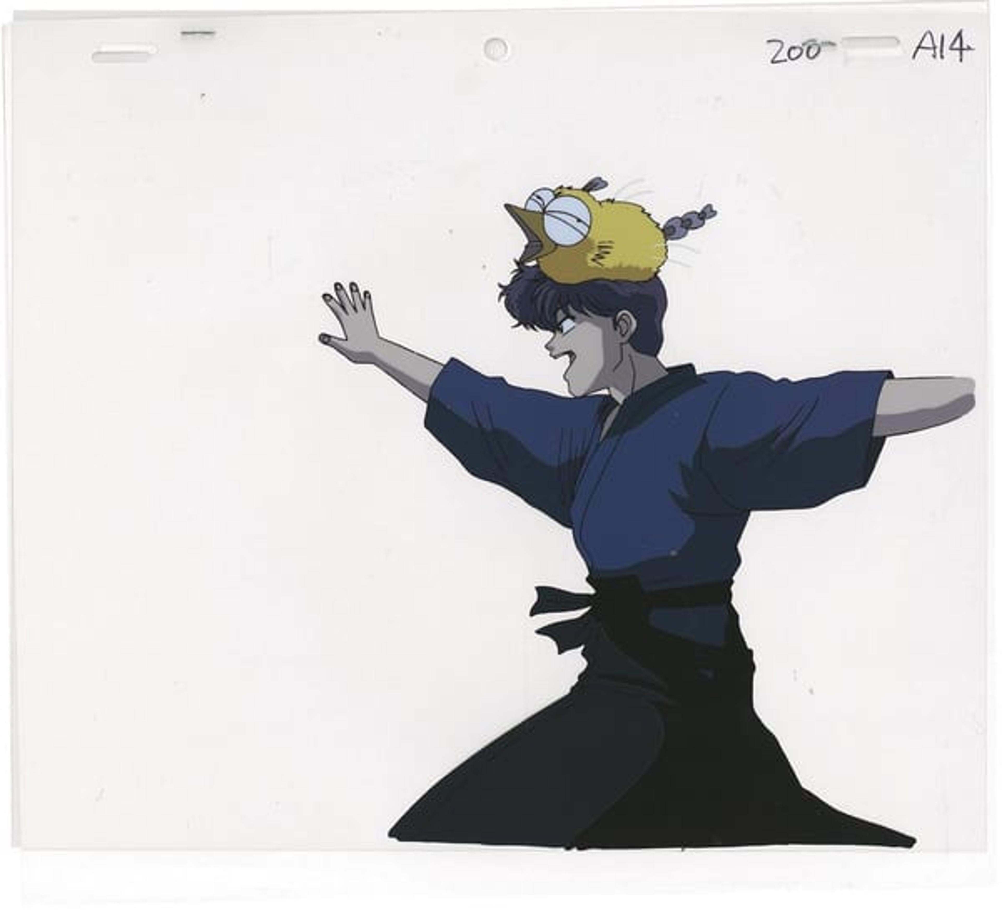 Ranma 1/2 SUPER
