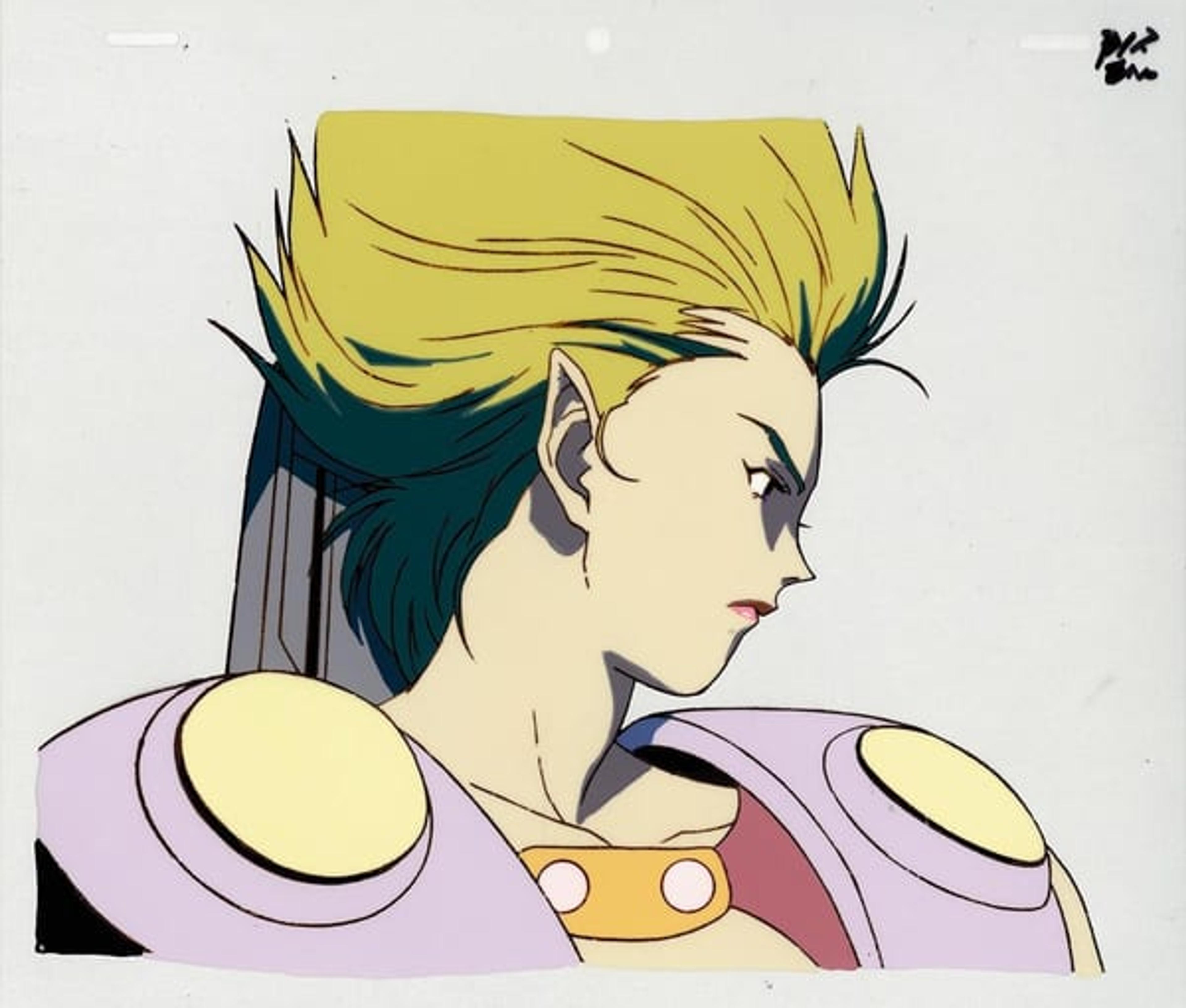 Macross 7