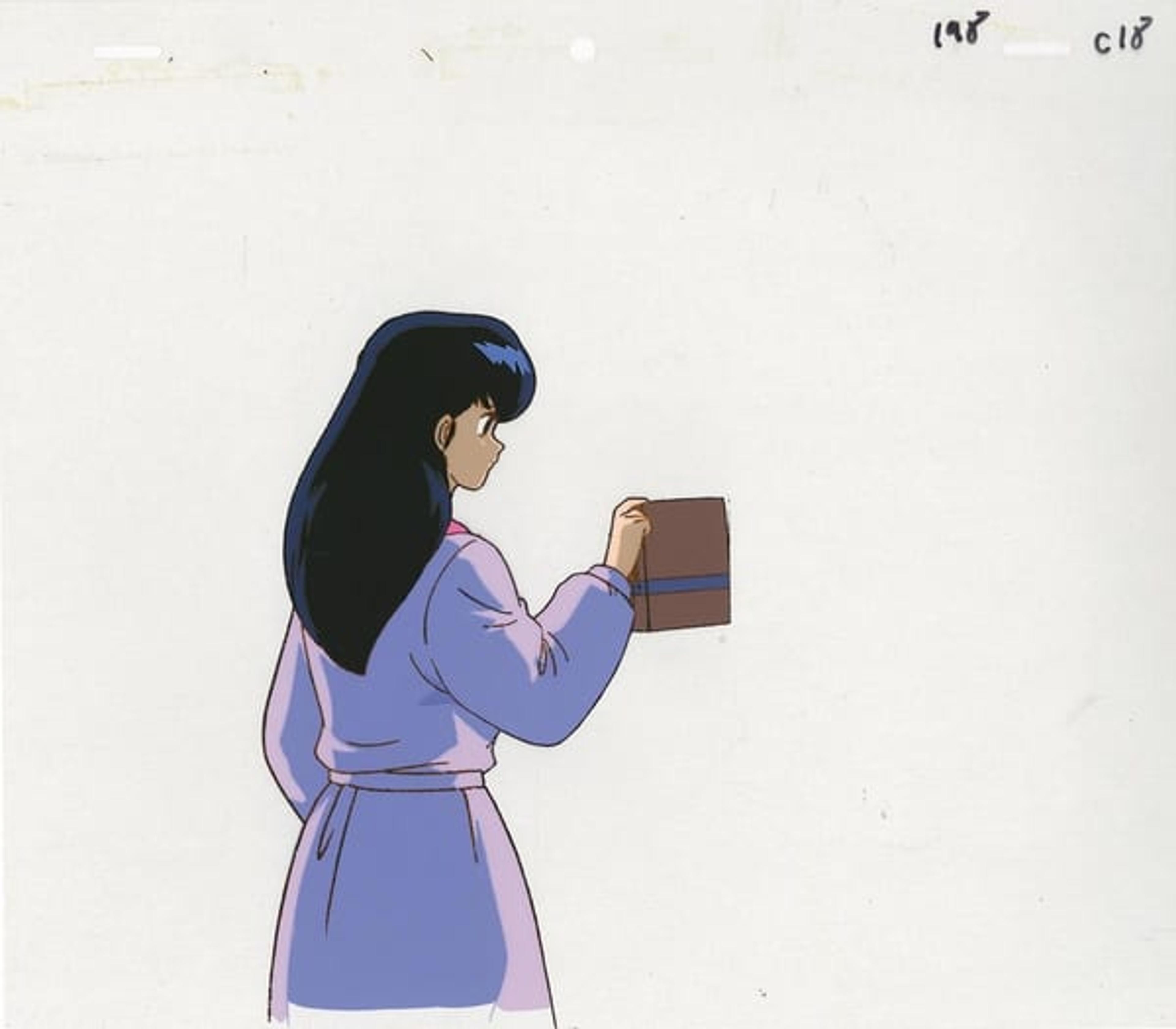 Maison Ikkoku