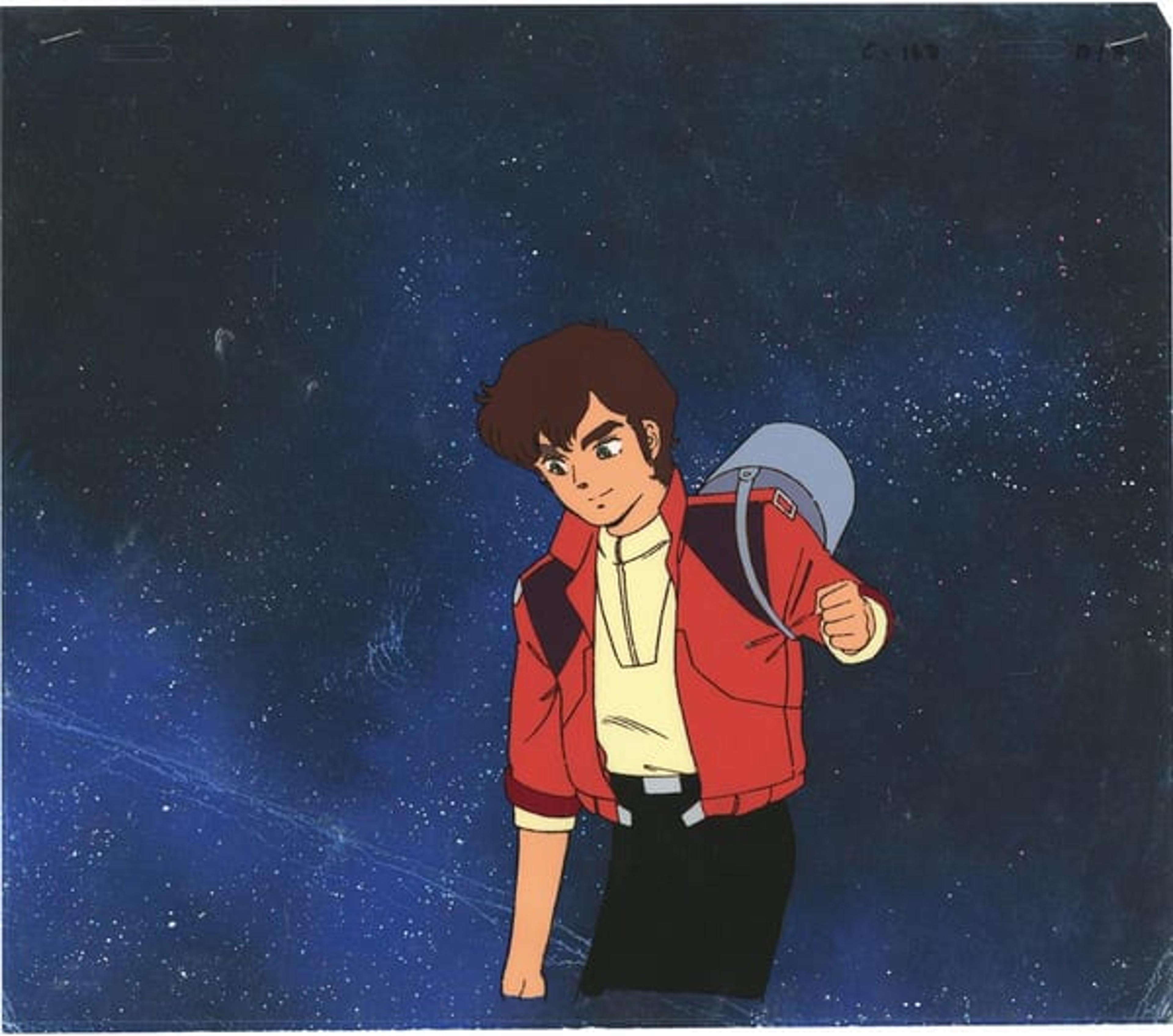Mobile Suit Gundam ZZ