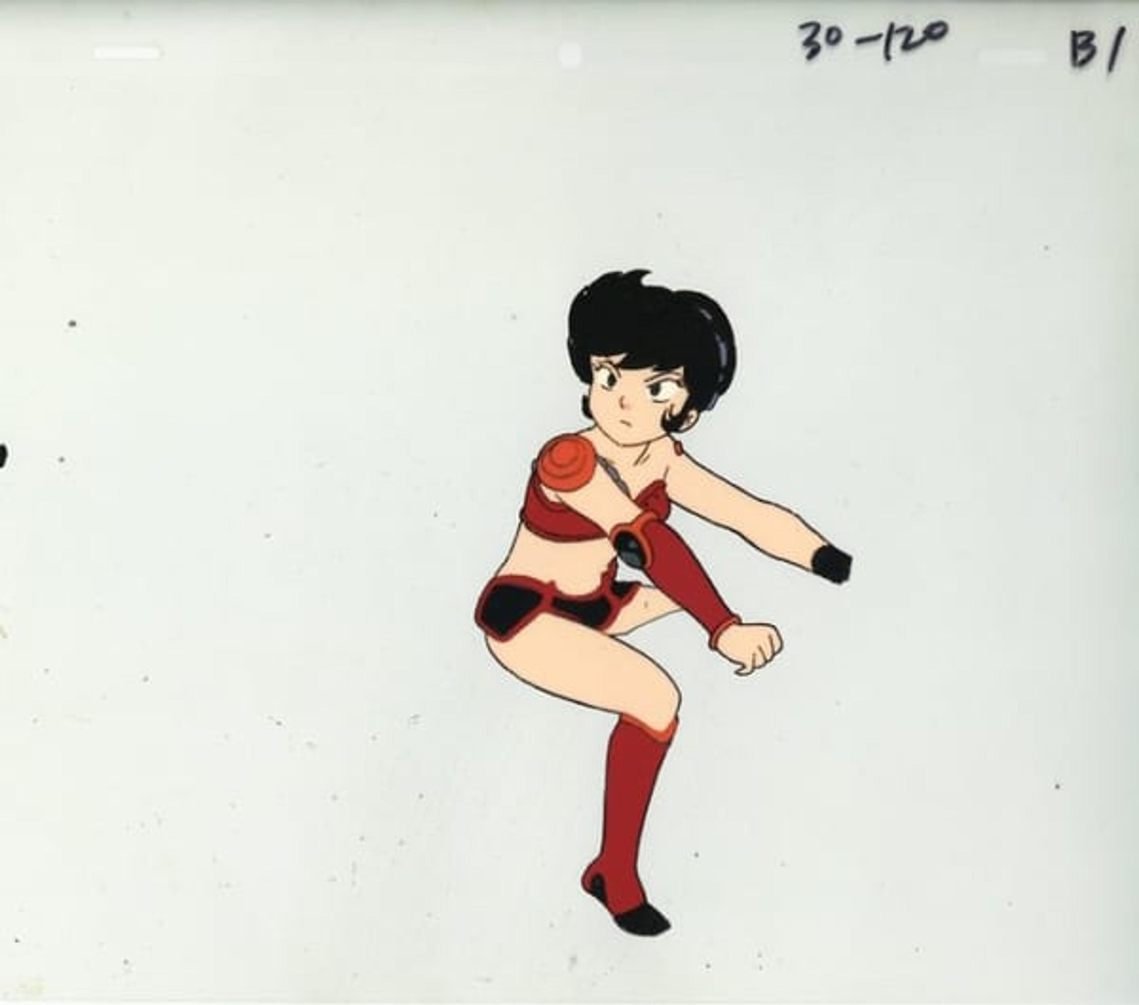 Urusei Yatsura