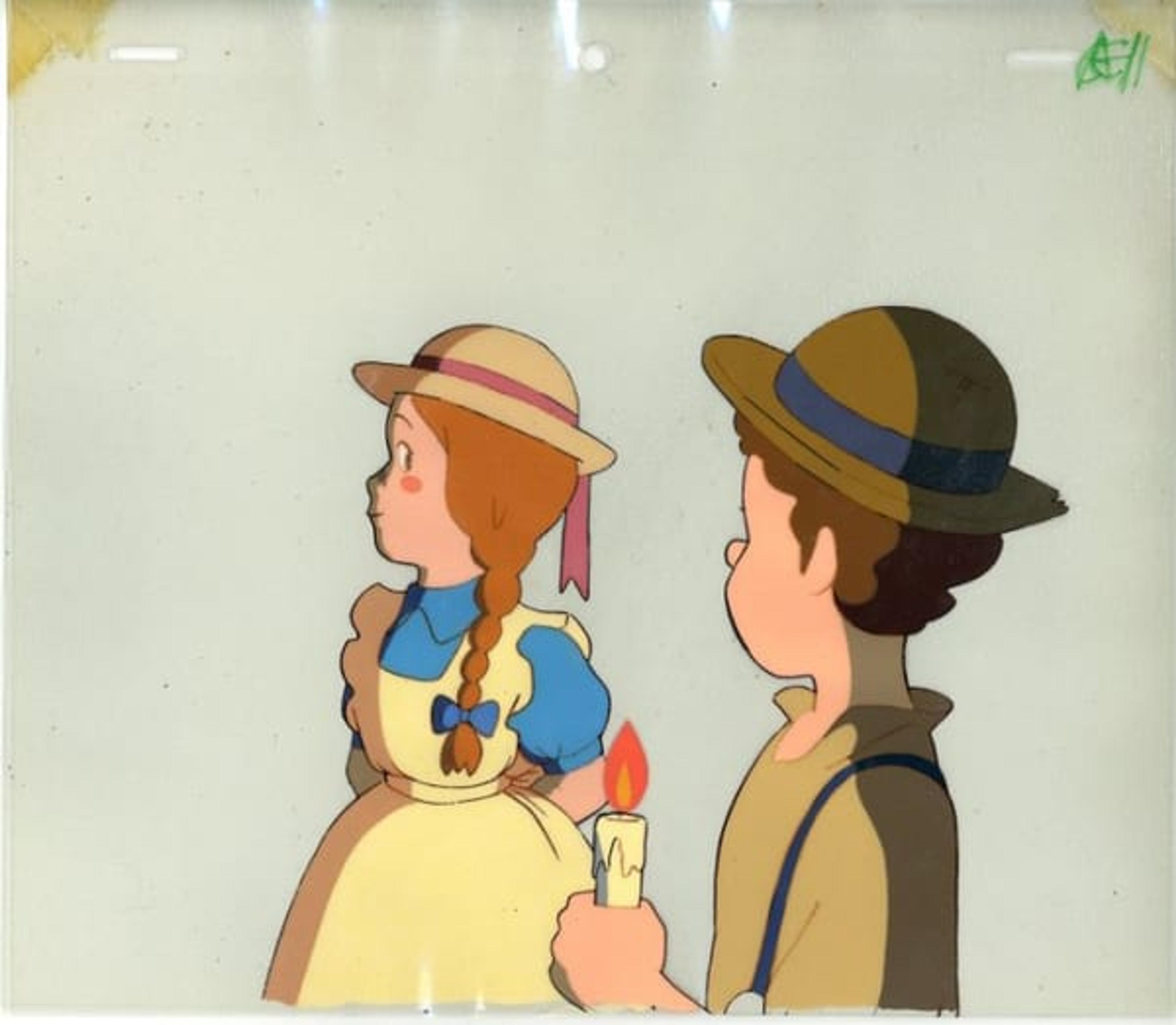 The Adventures of Tom Sawyer