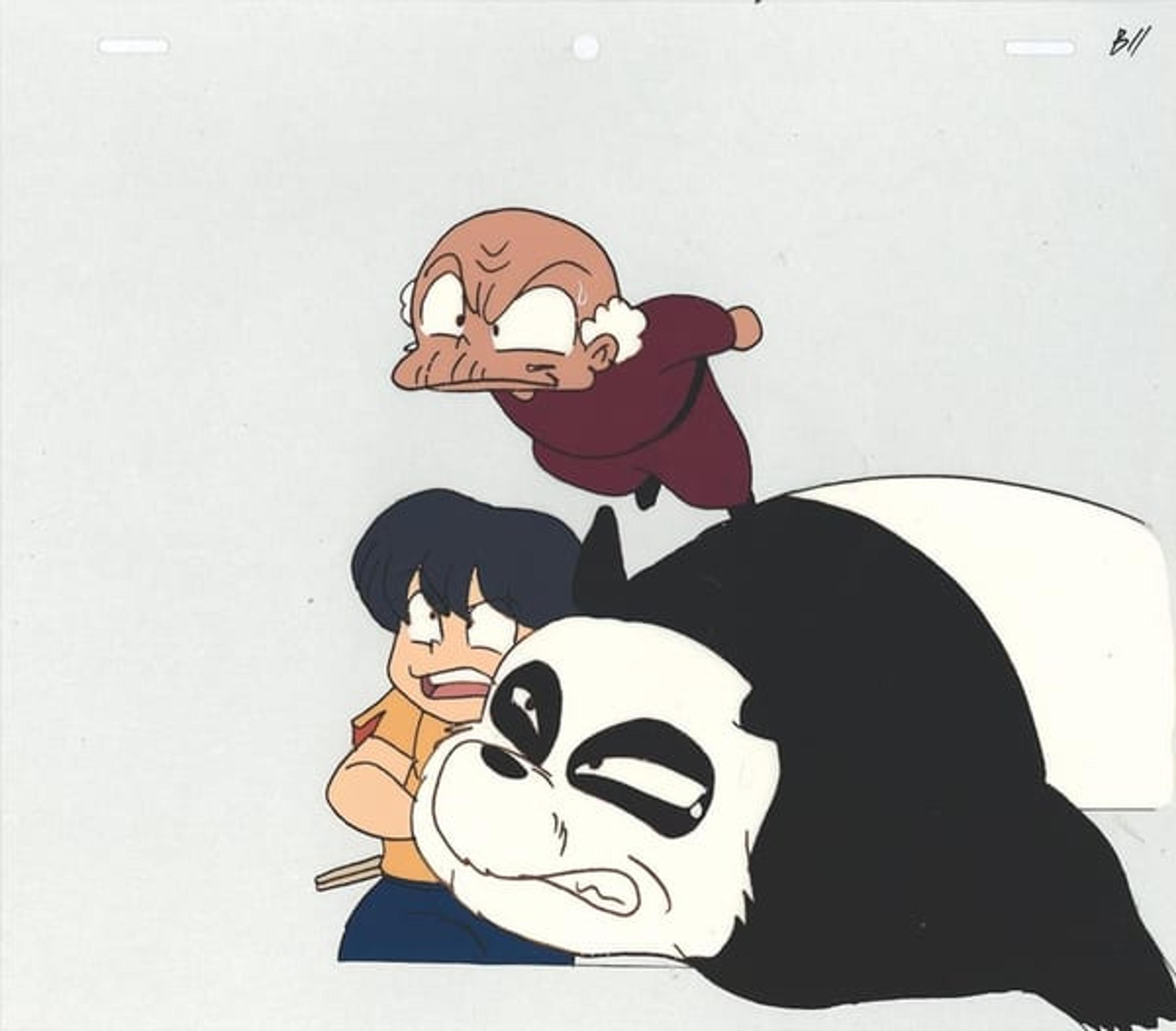 Ranma ½