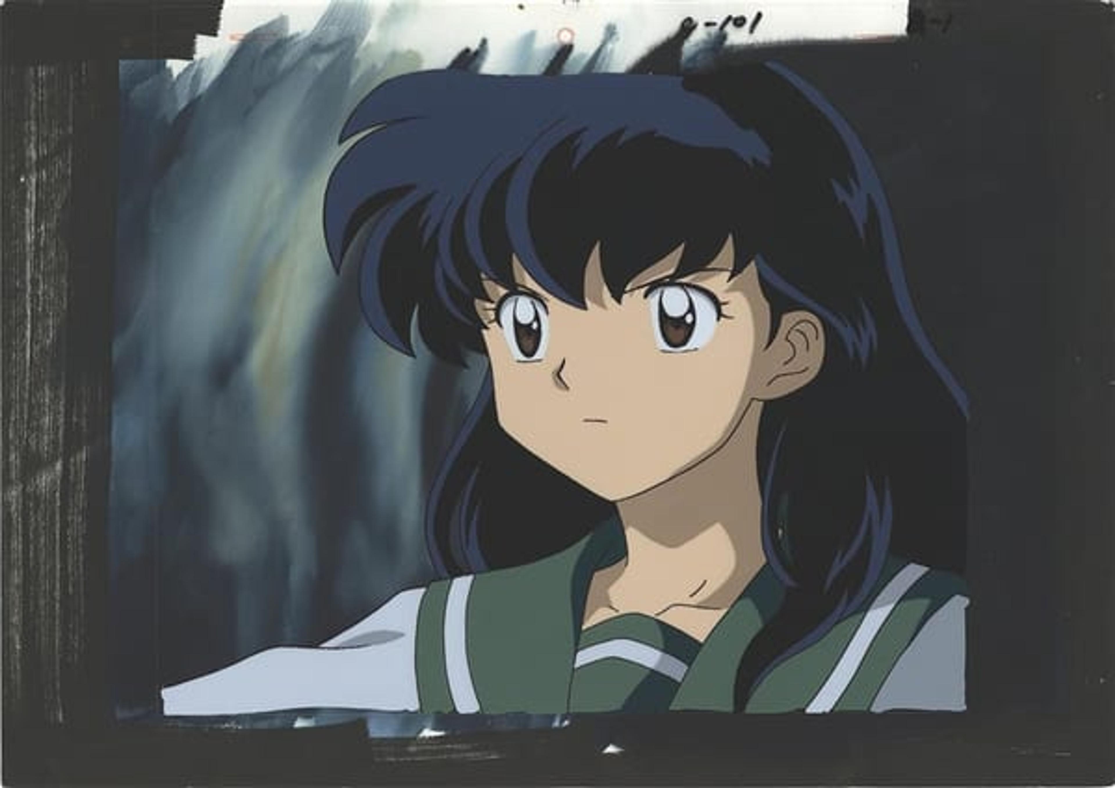 InuYasha