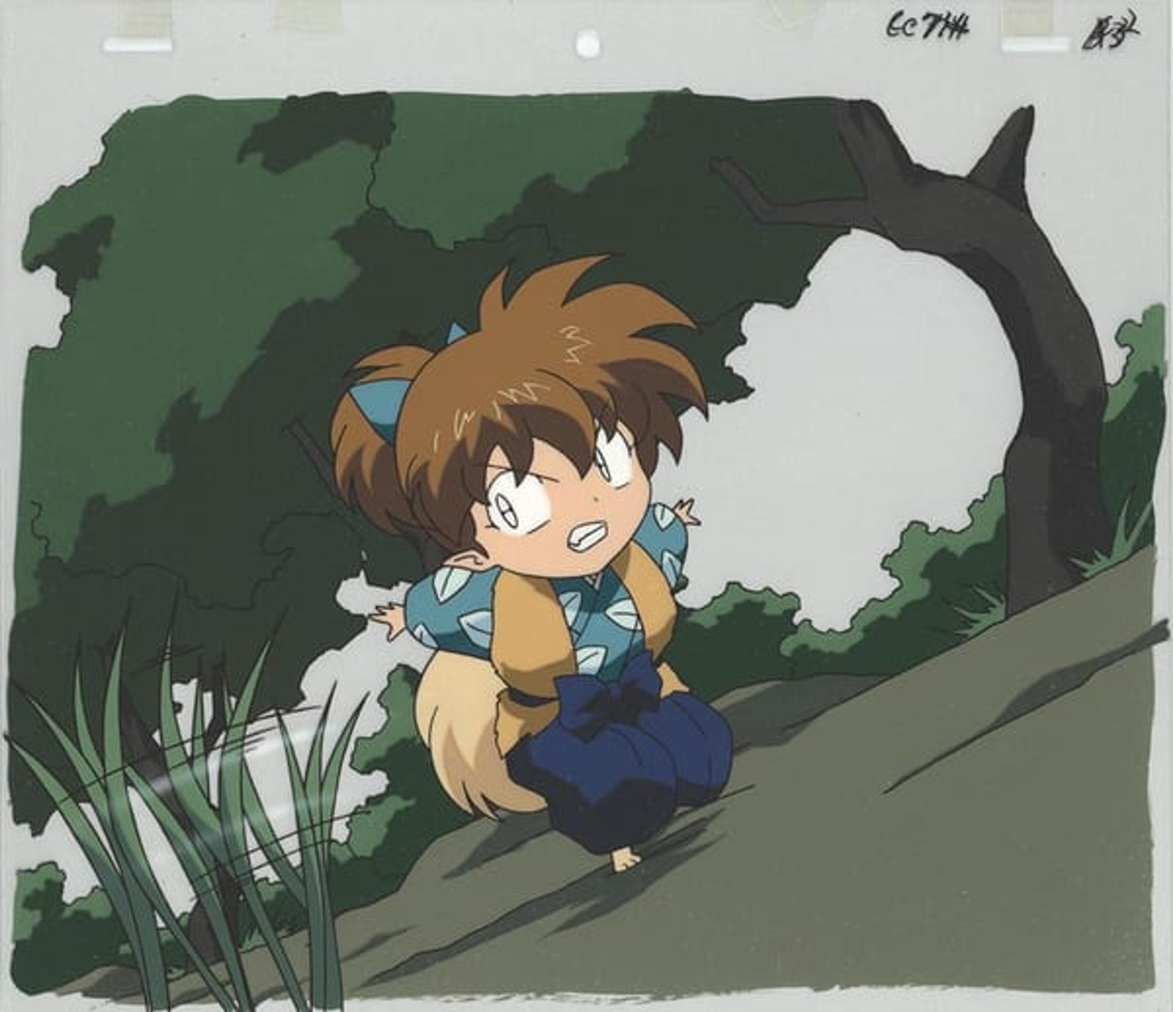 InuYasha