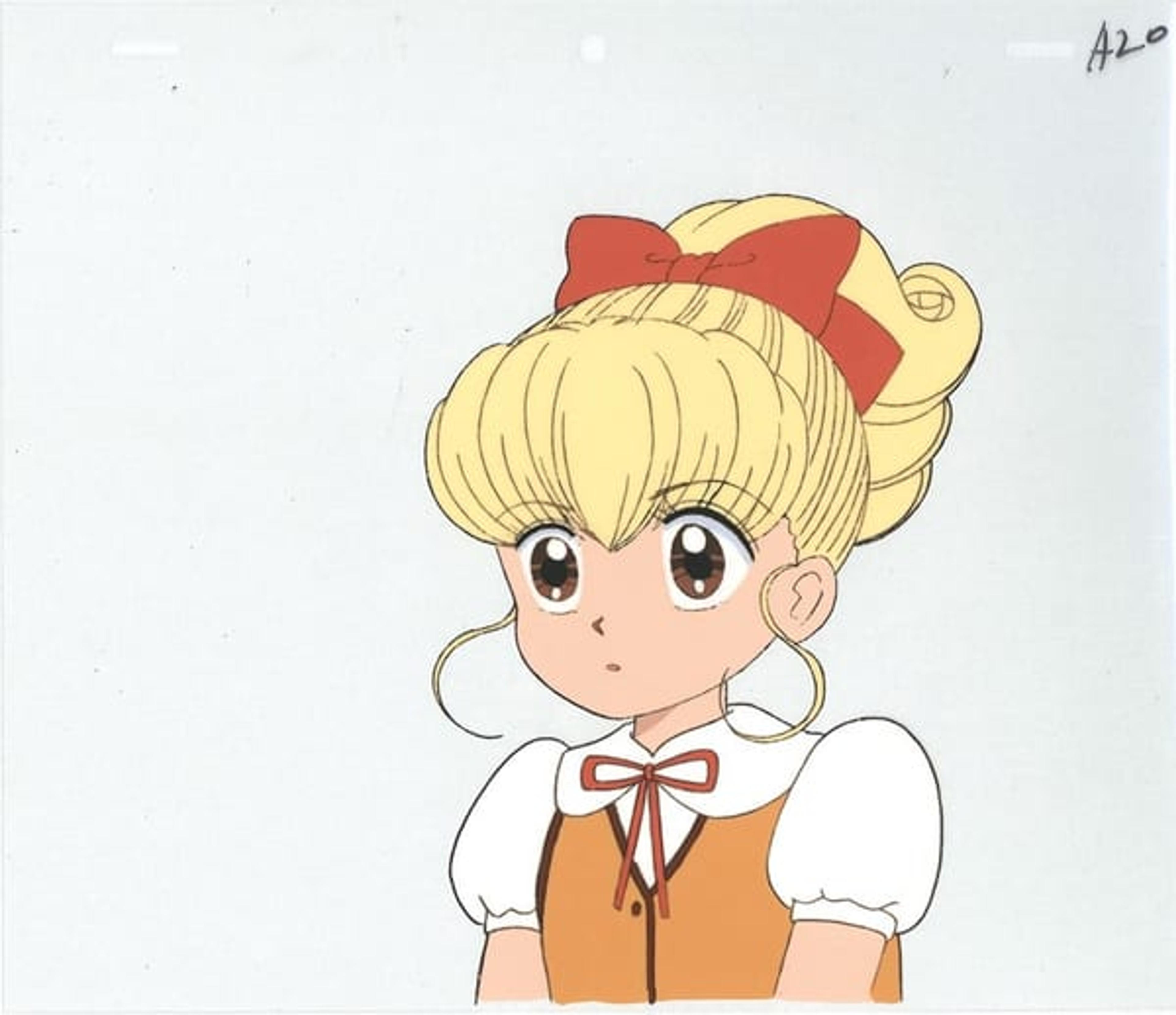 Nurse Angel Ririka SOS