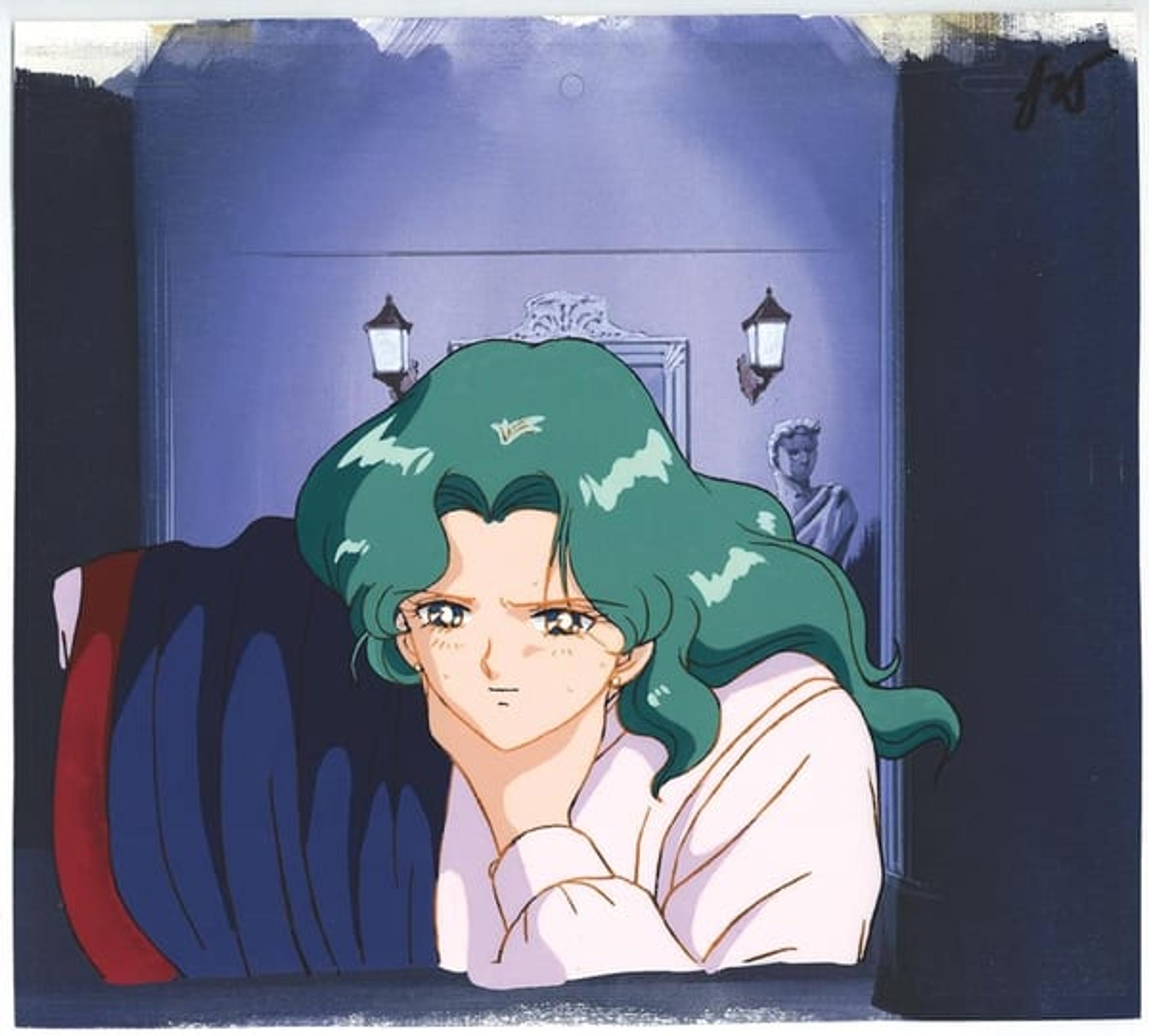 Sailor Moon
