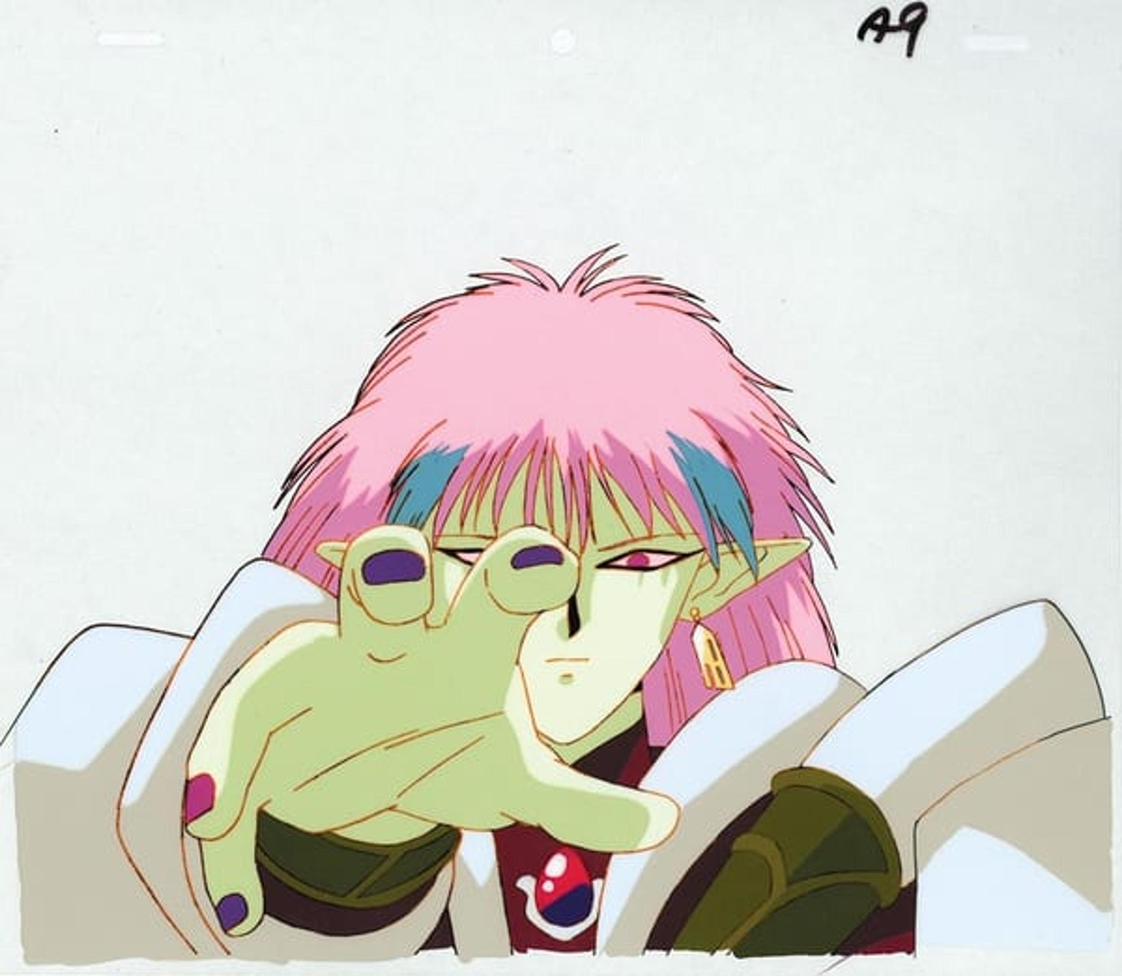 Sailor Moon R