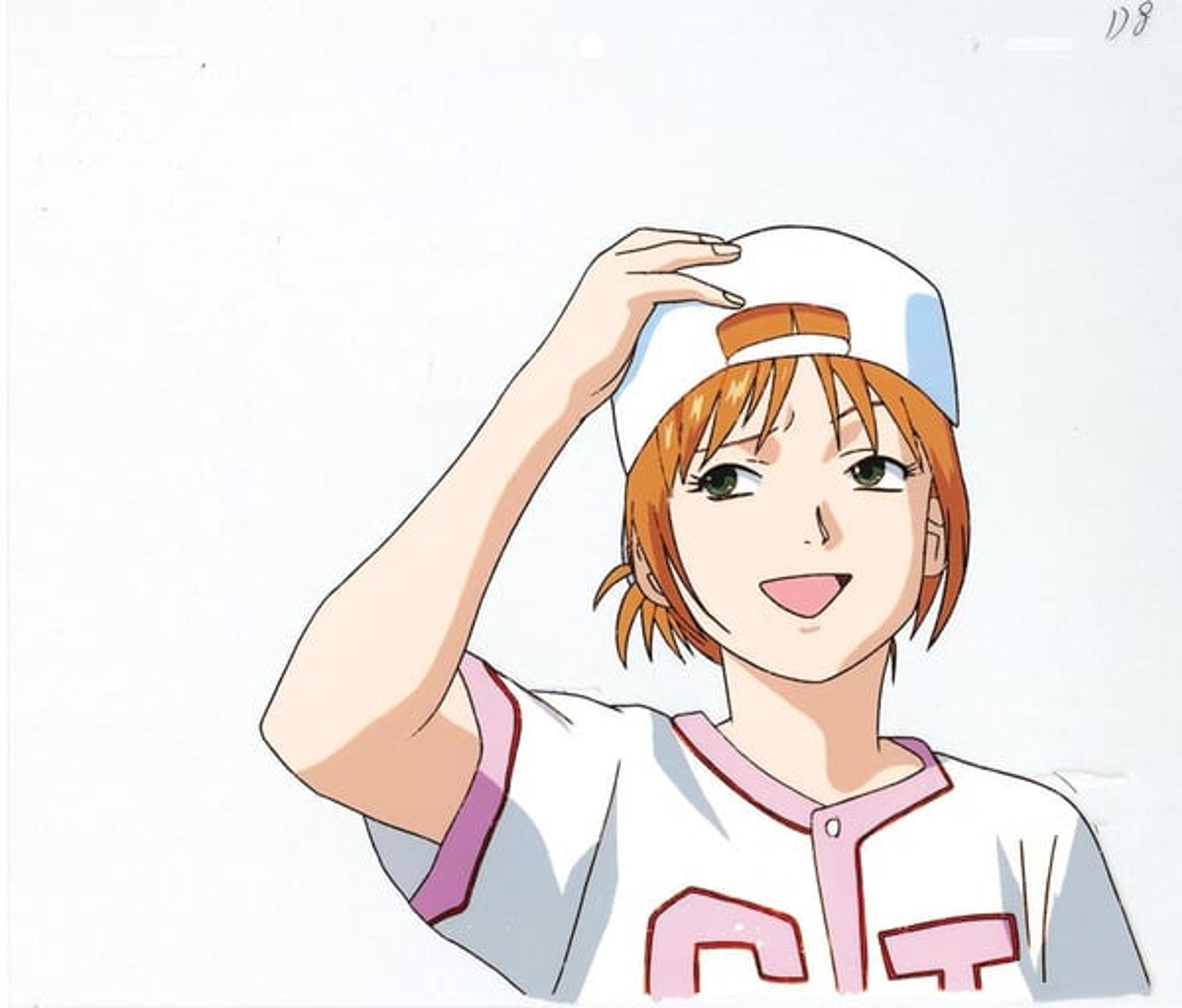 Cybuster