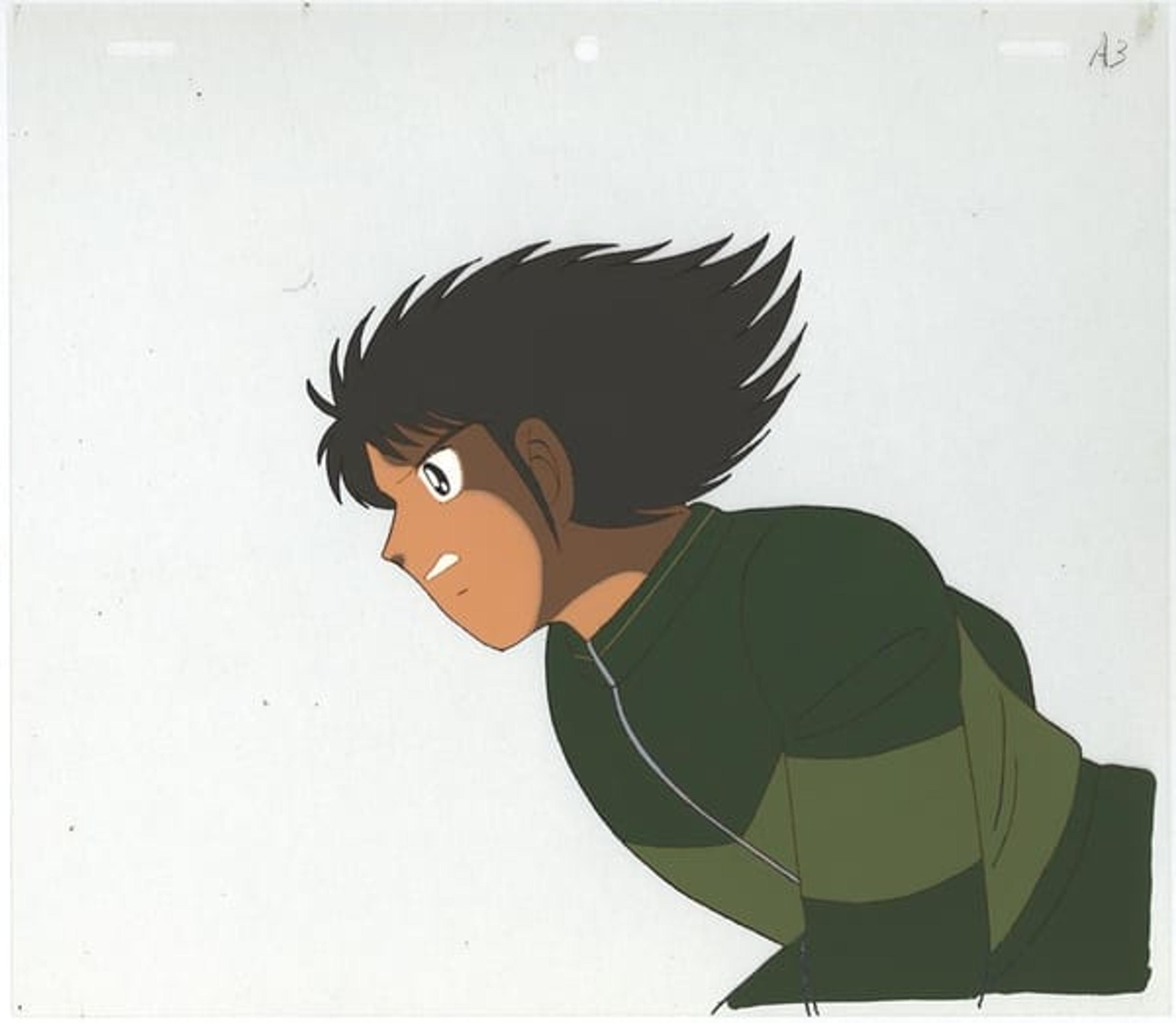 Captain Tsubasa