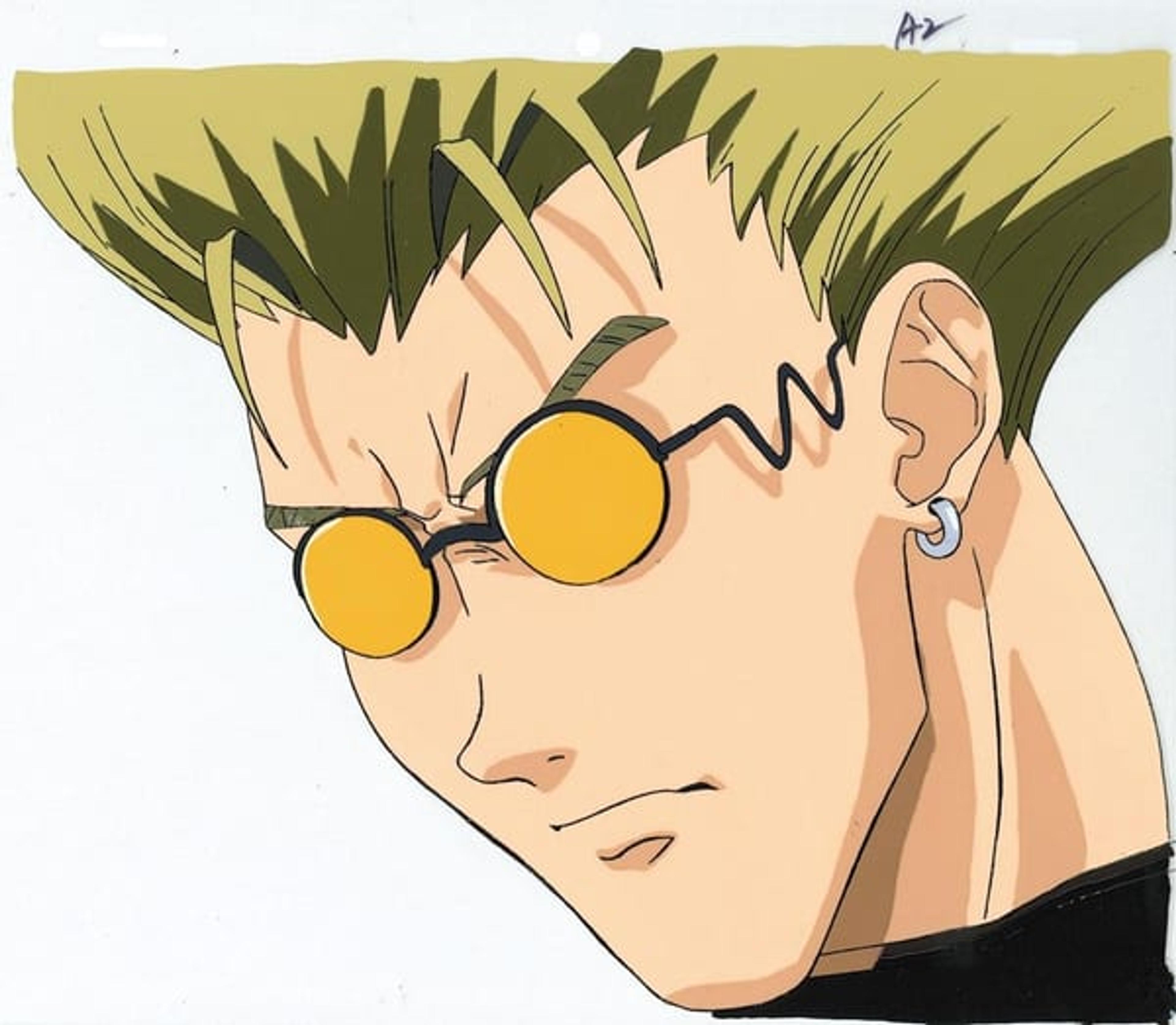 Trigun