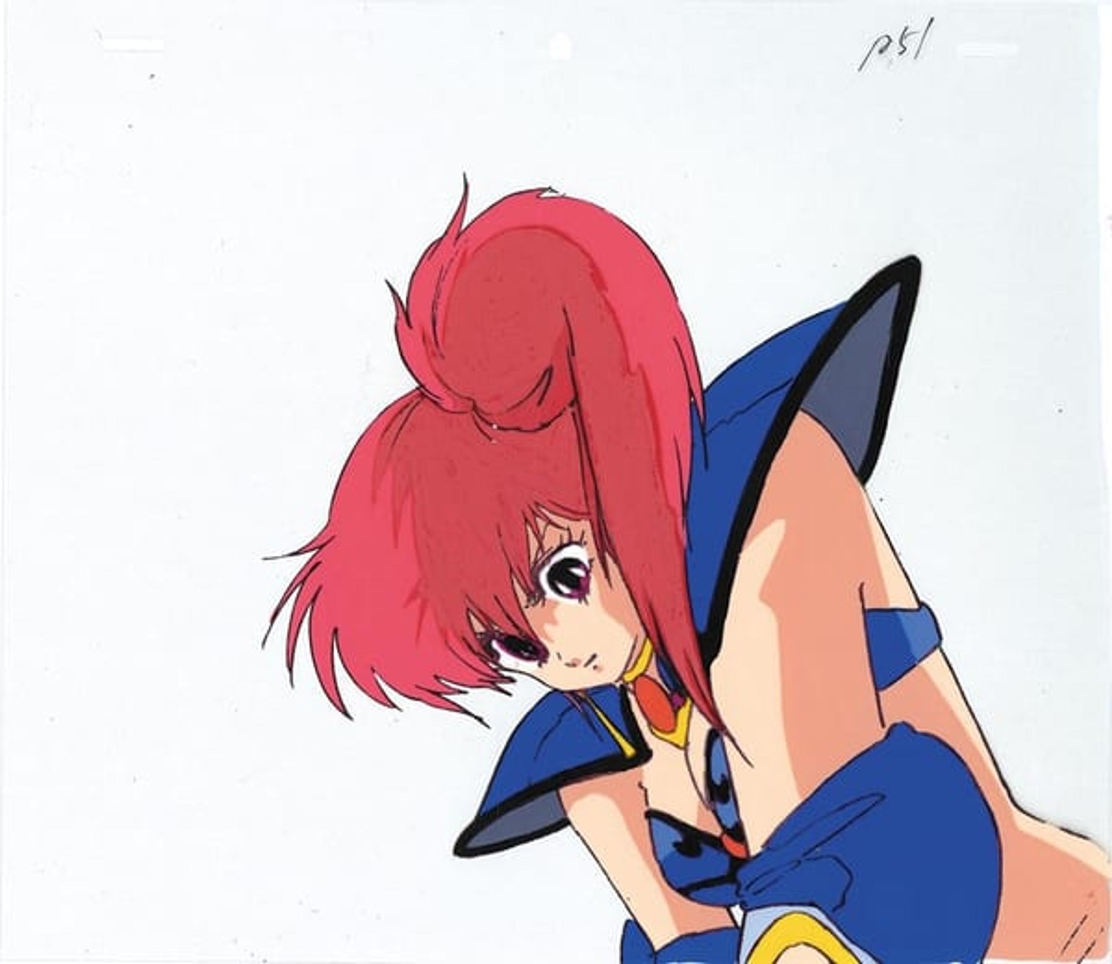 Leda: The Fantastic Adventure of Yohko