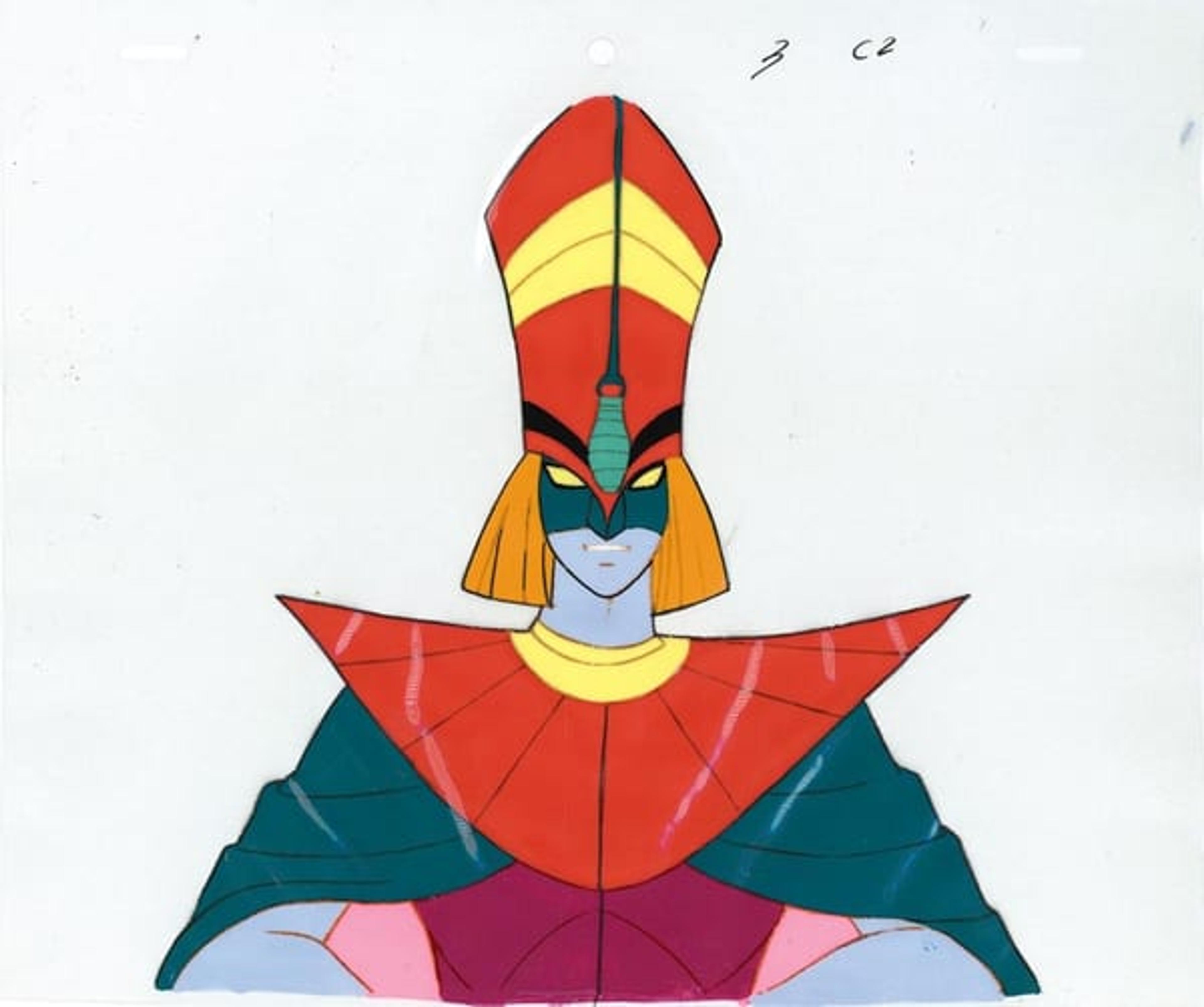 Yuusha Raideen