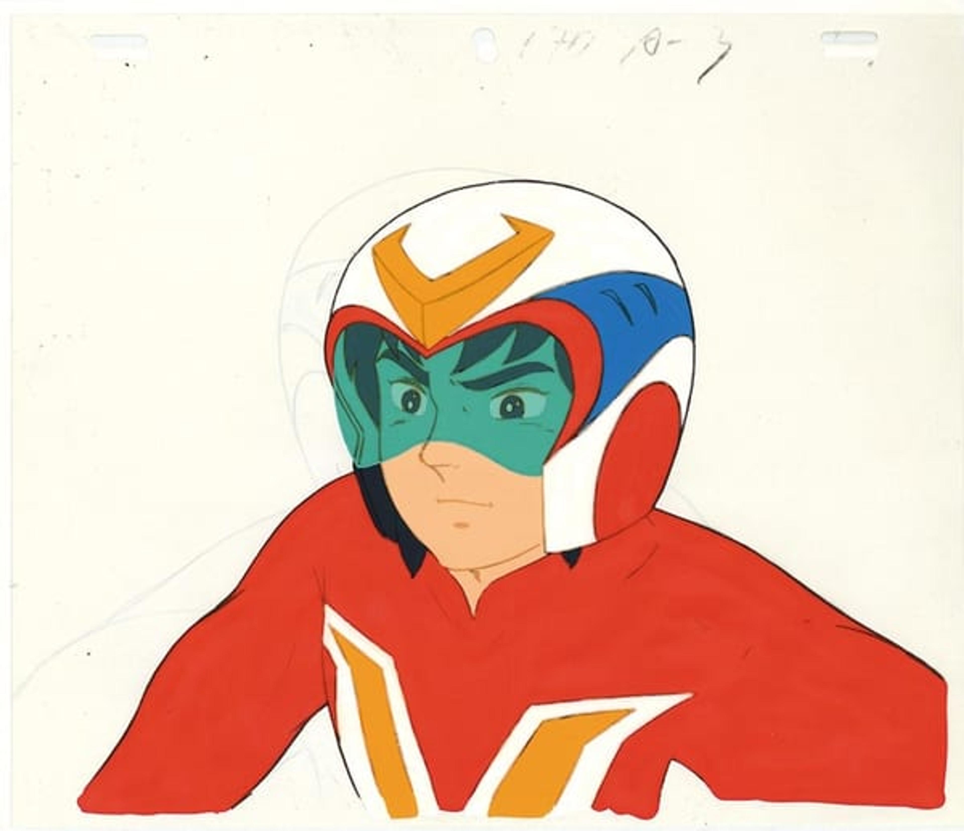 VOLTES V