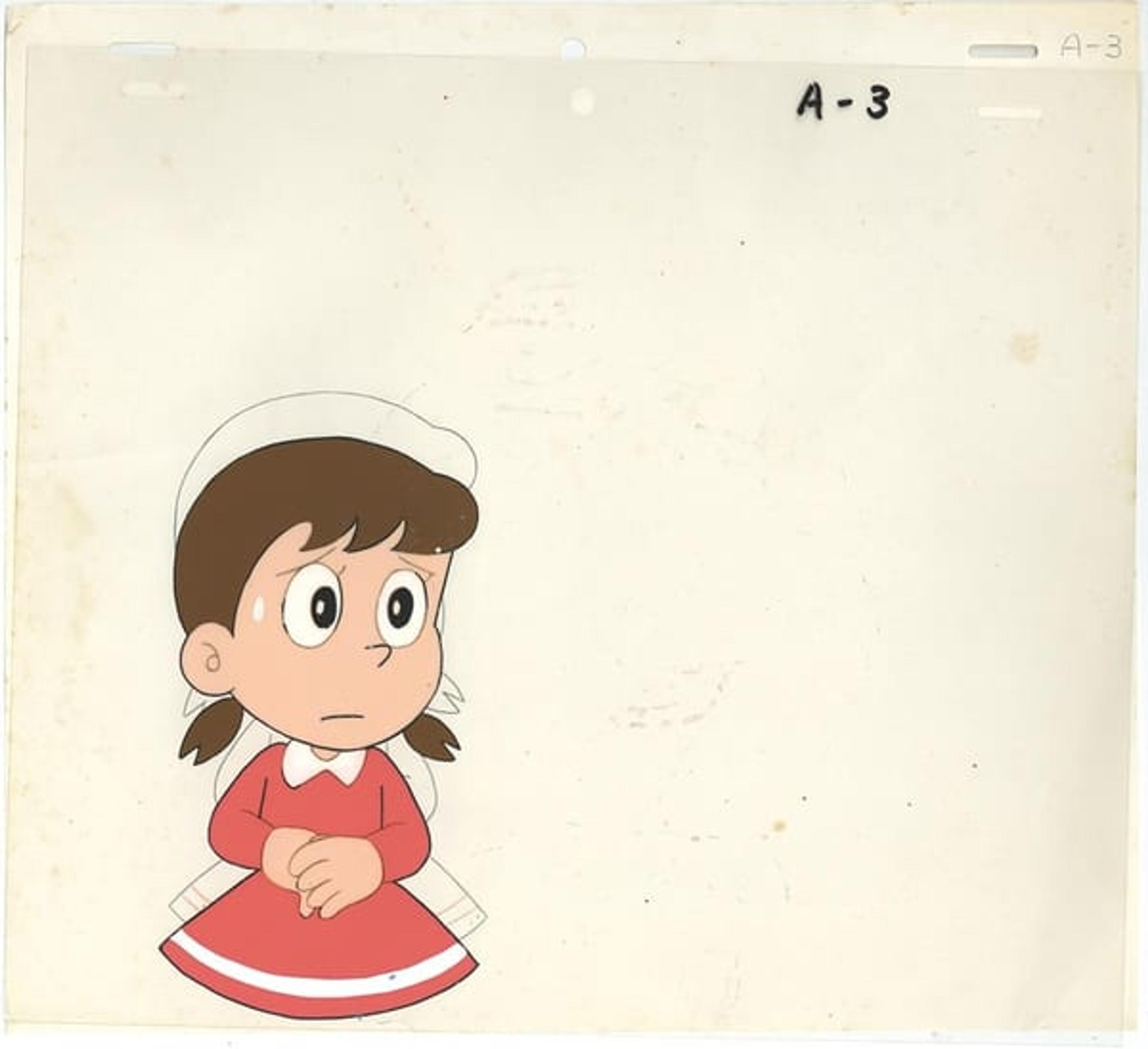 Doraemon