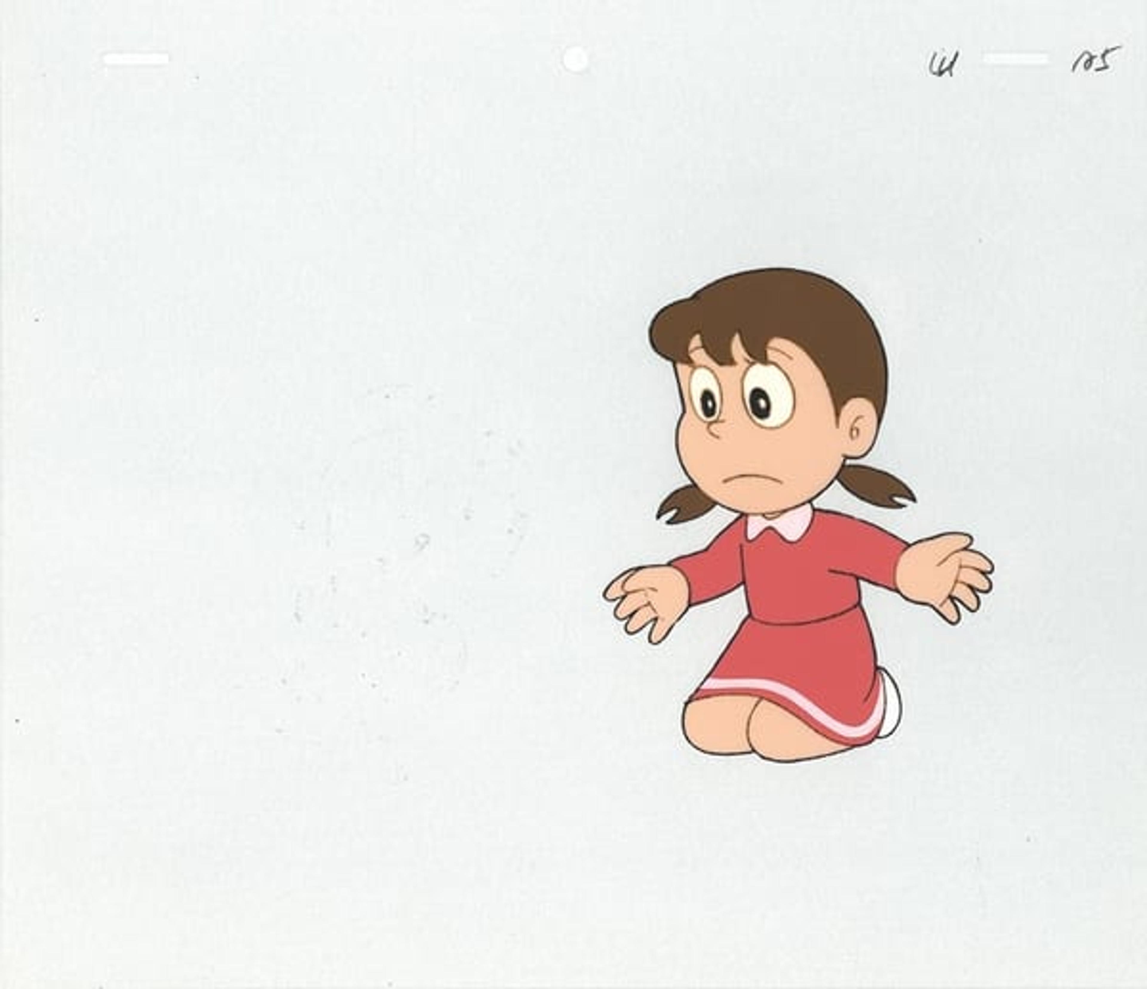 Doraemon