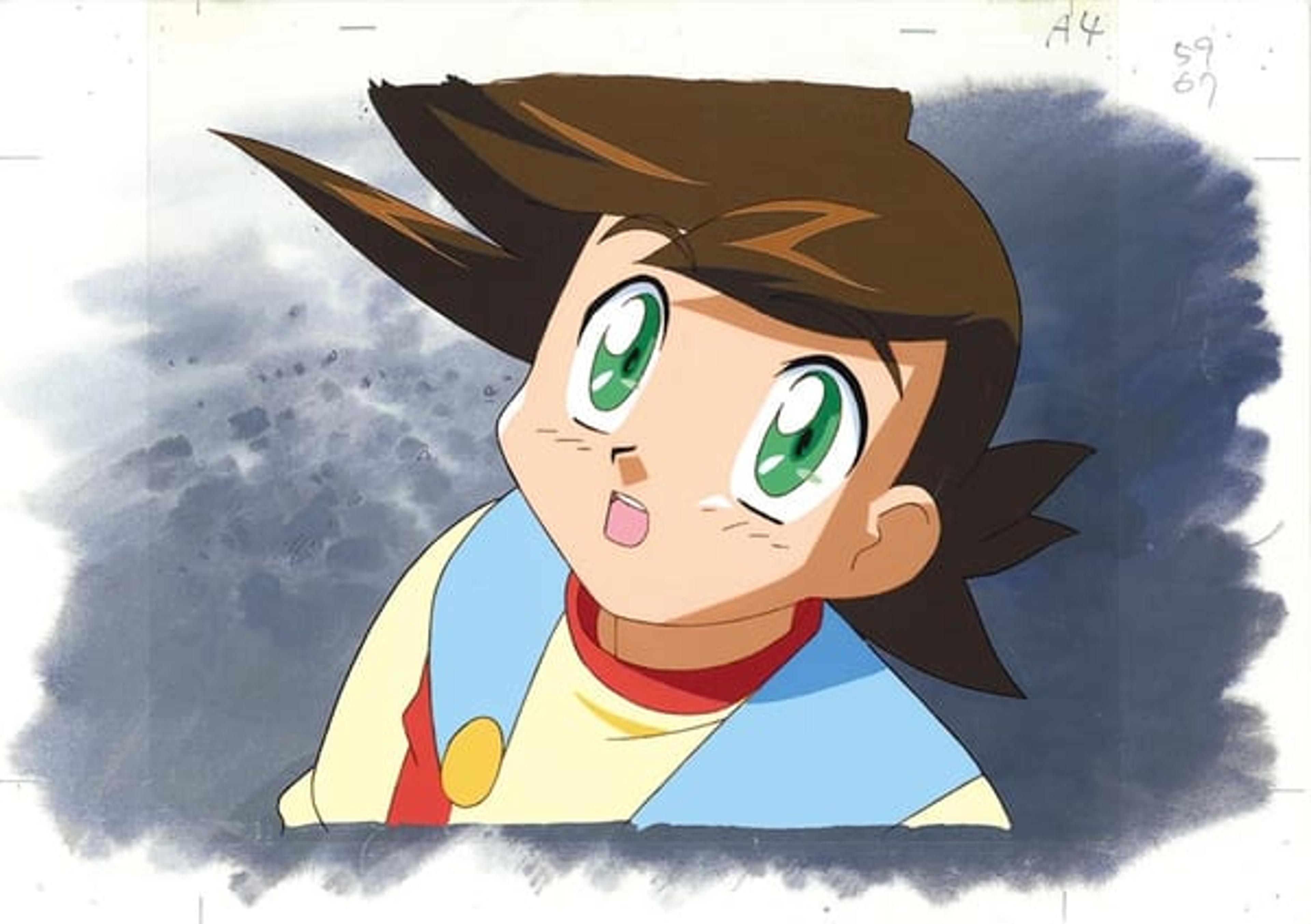 The King of Braves: GaoGaiGar