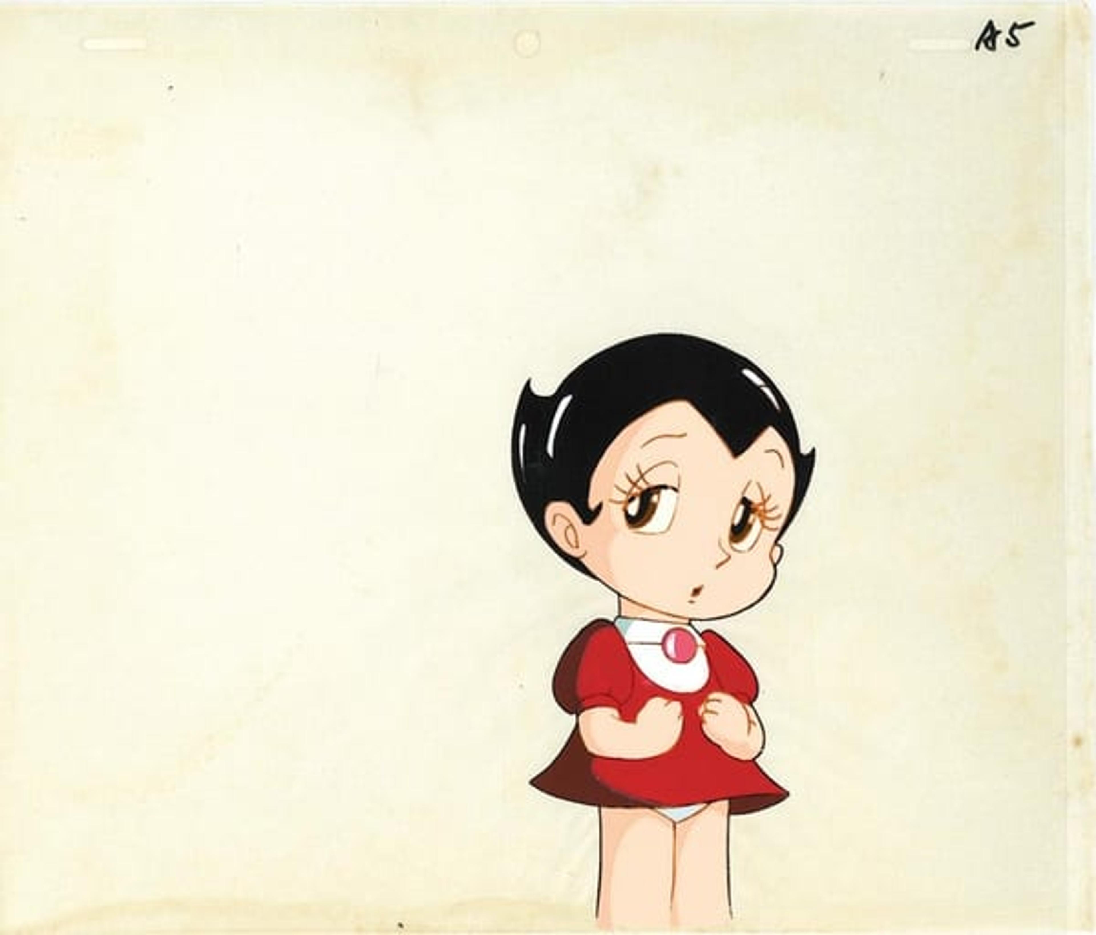 Astro Boy