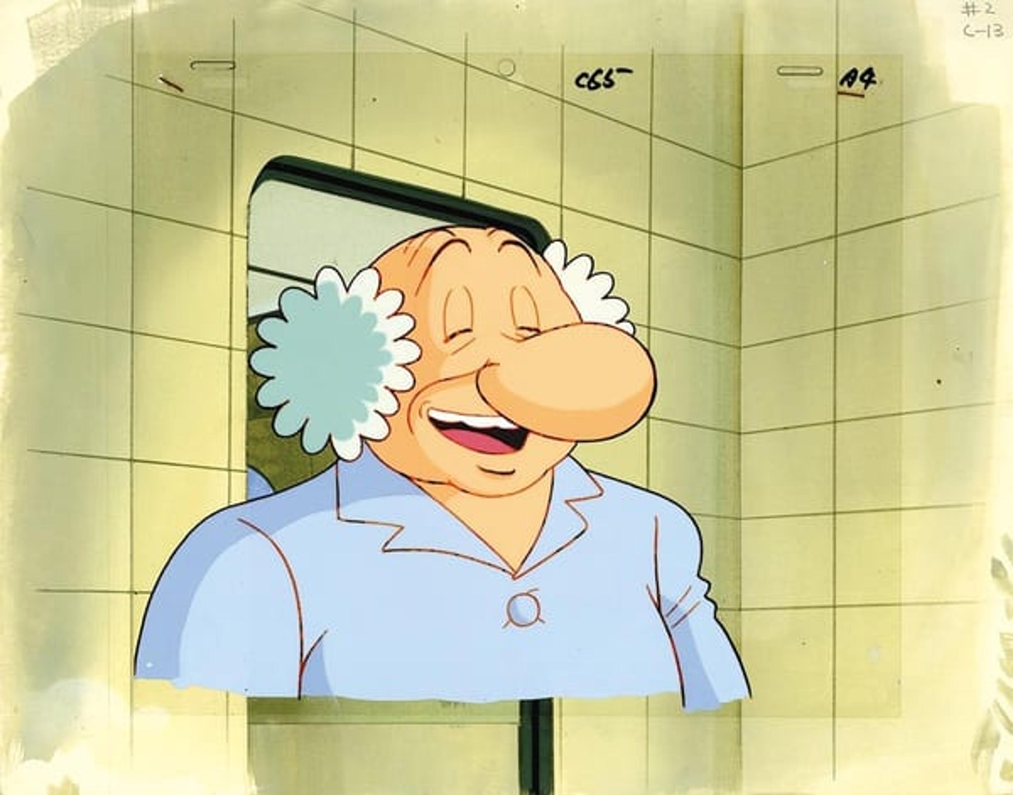 Astro Boy