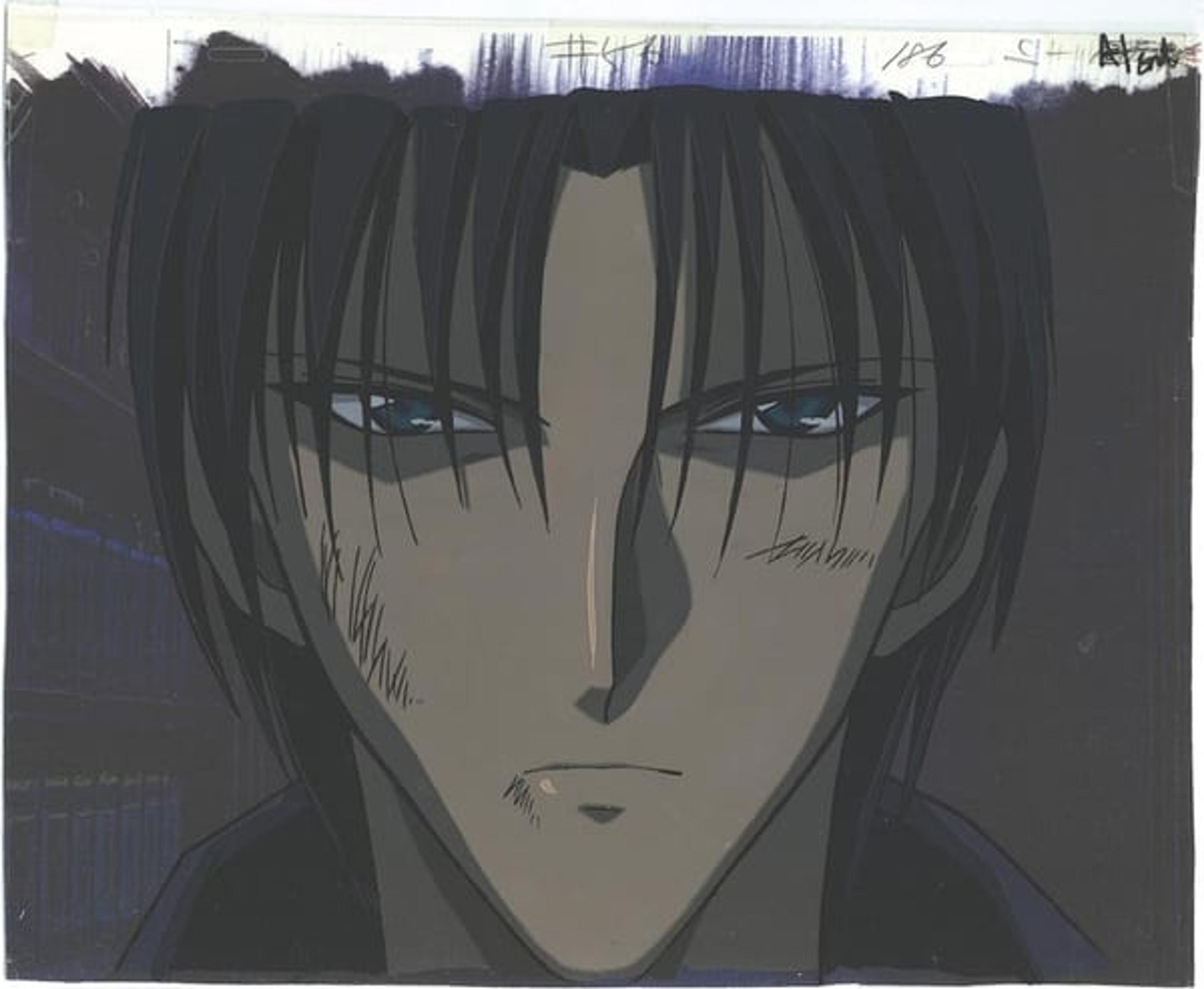 Rurouni Kenshin