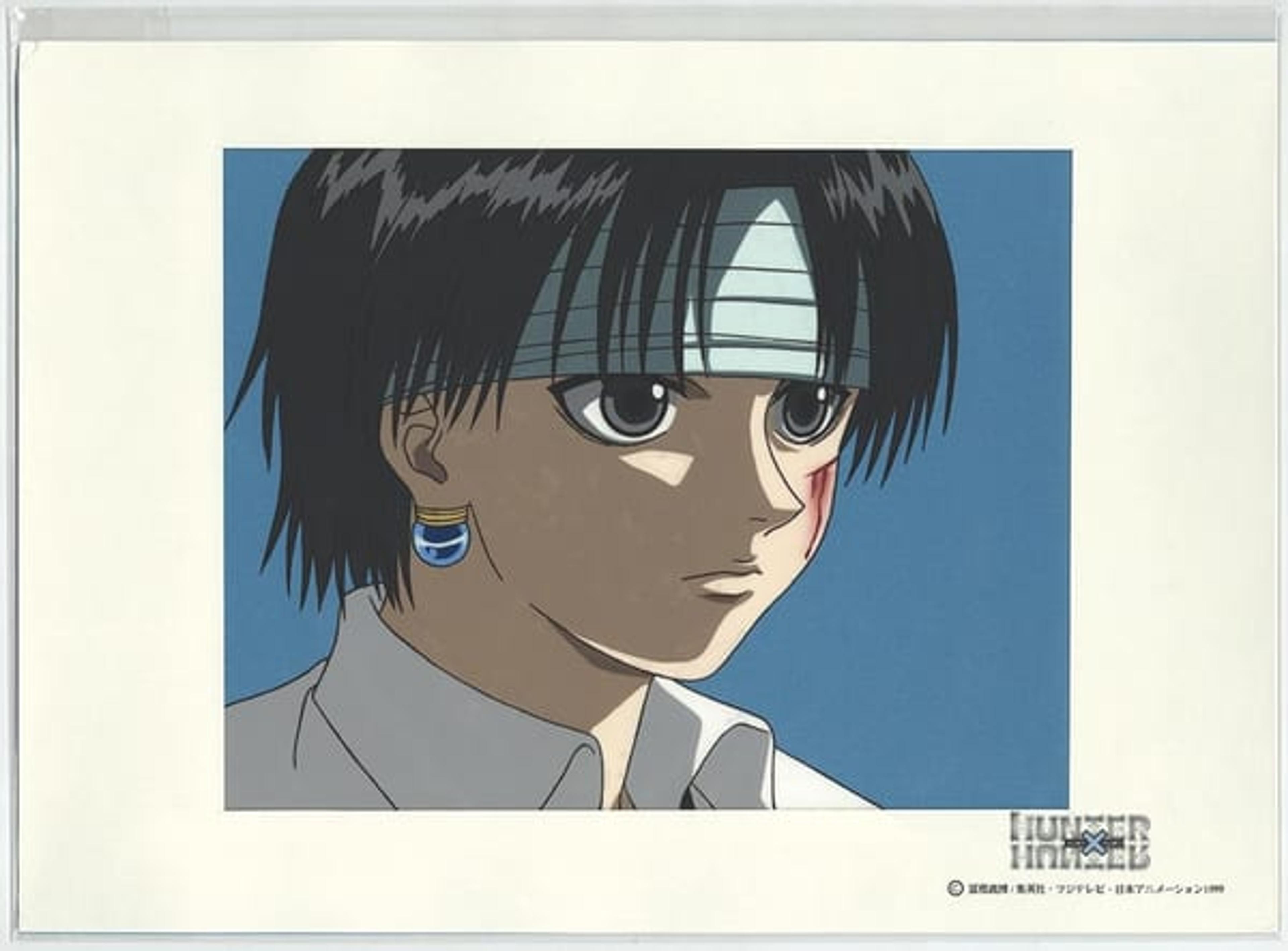 Hunter x Hunter